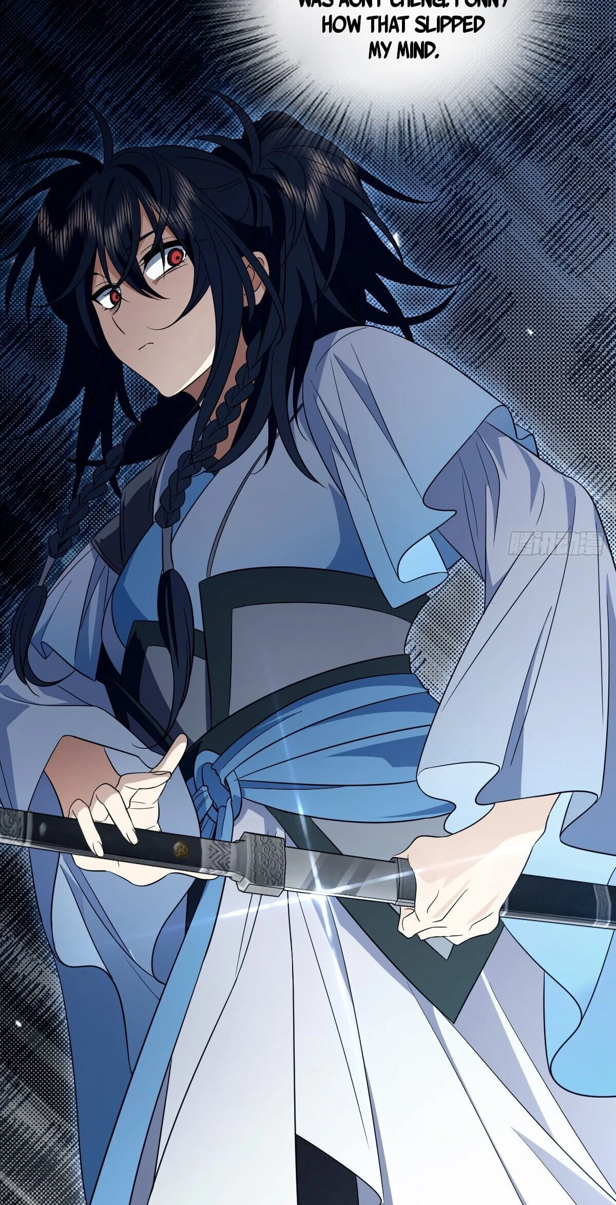 My Wife Is From a Thousand Years Ago Chapter 354 - 34