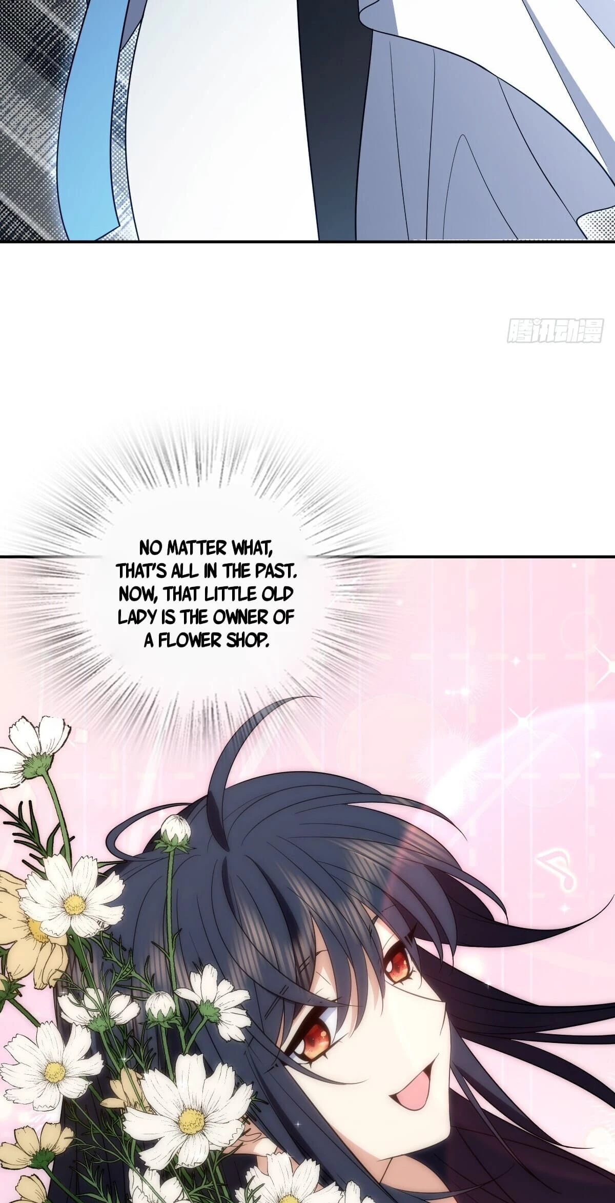 My Wife Is From a Thousand Years Ago Chapter 354 - 35