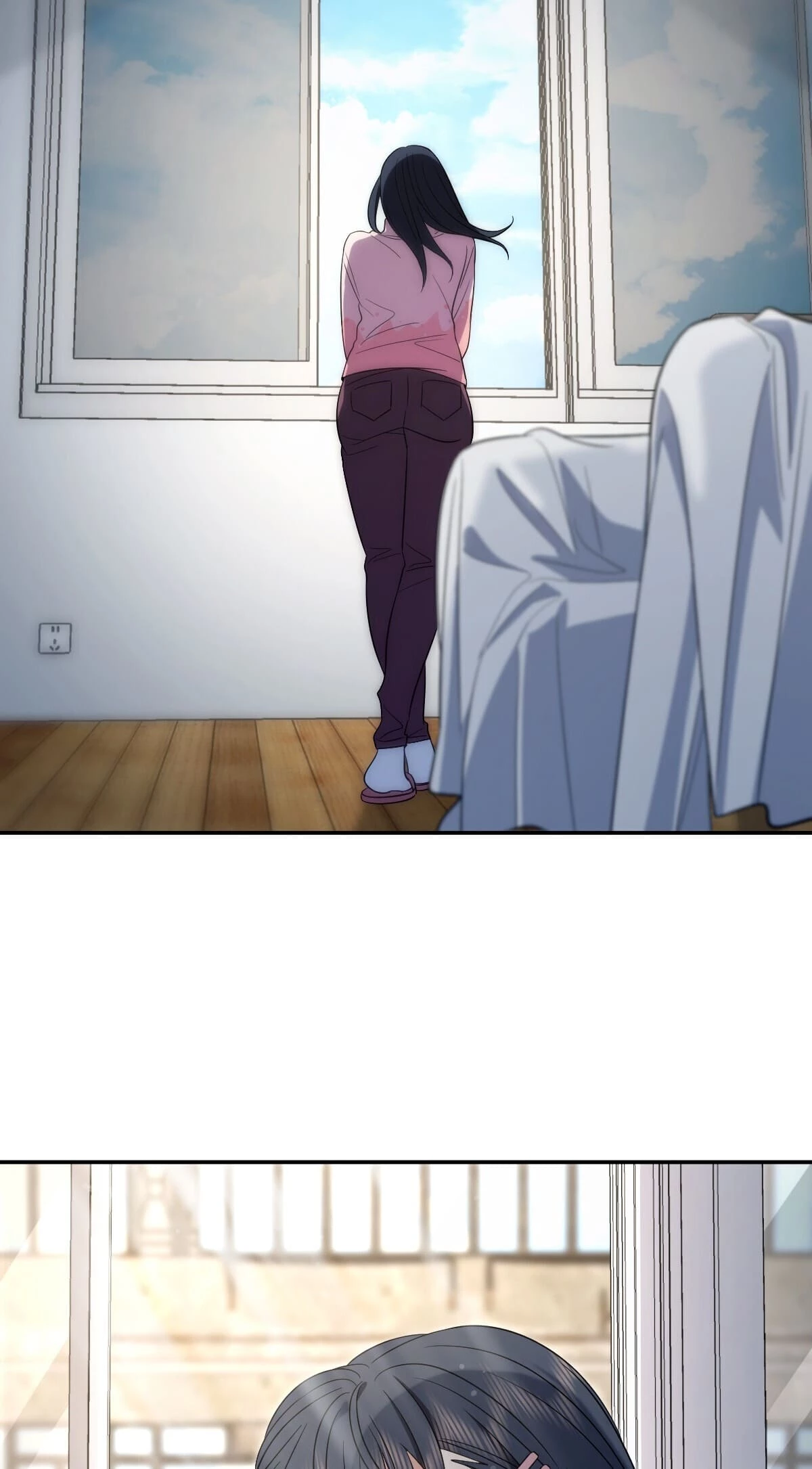 My Wife Is From a Thousand Years Ago Chapter 354 - 40