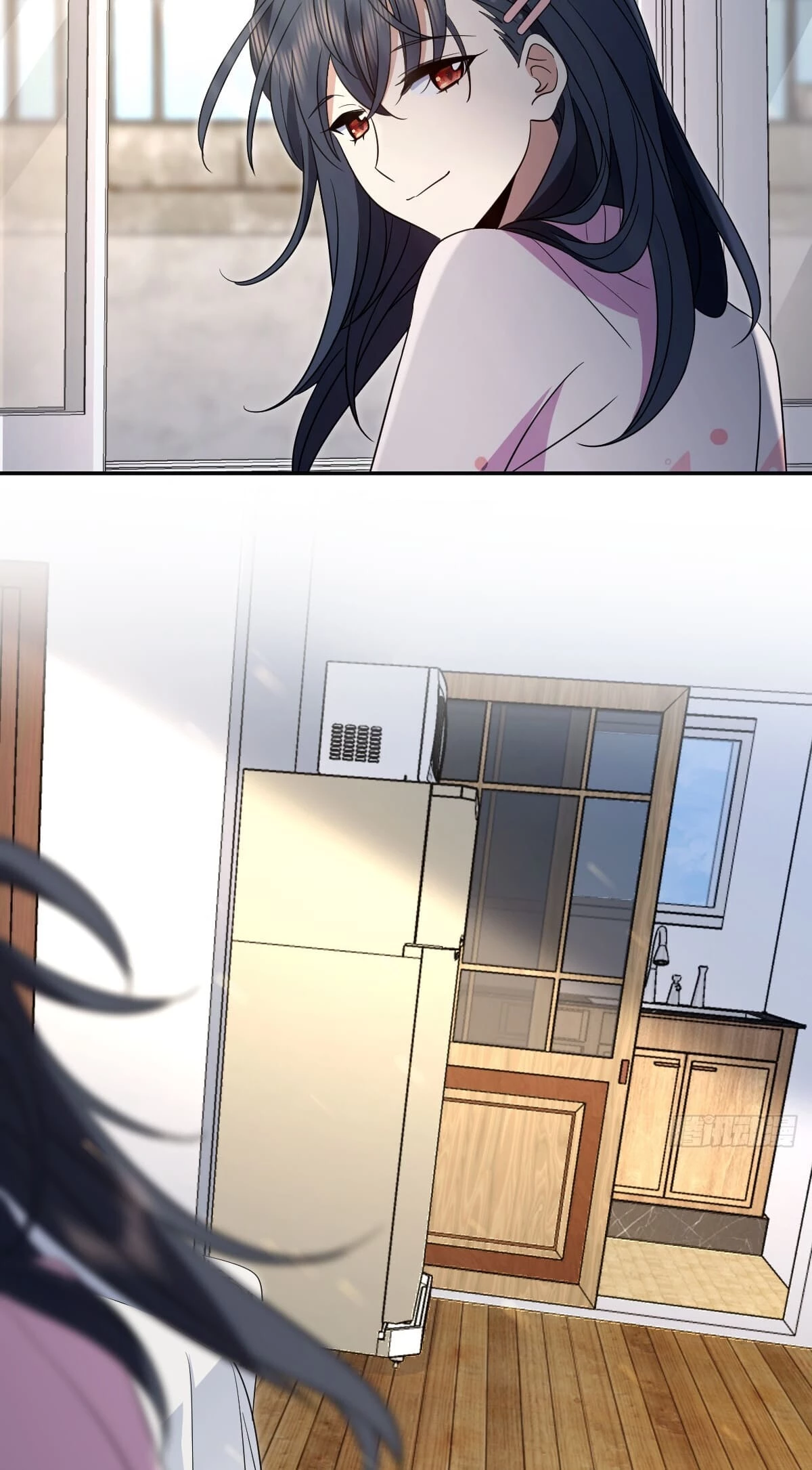 My Wife Is From a Thousand Years Ago Chapter 354 - 41