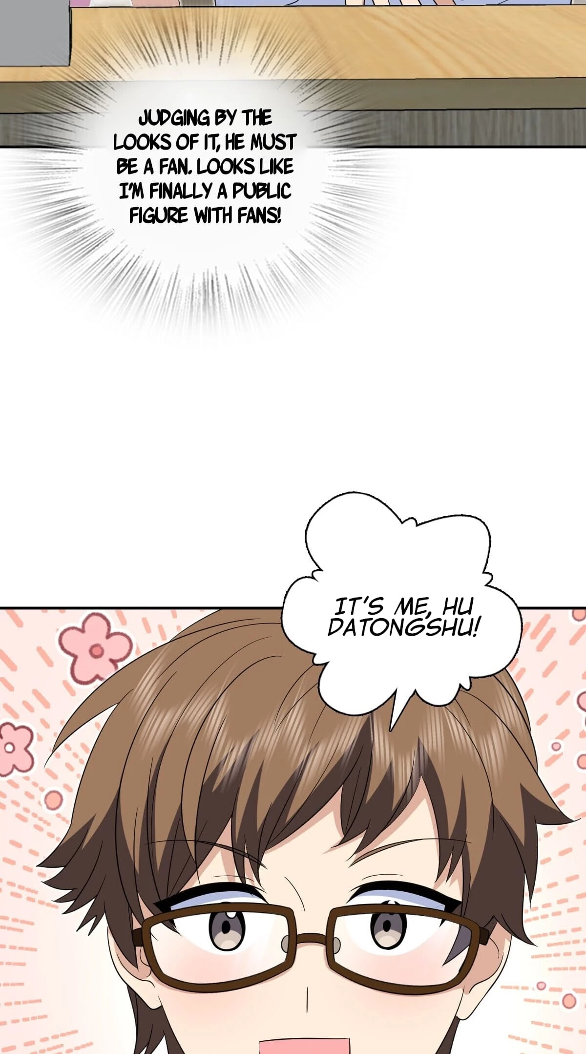 My Wife Is From a Thousand Years Ago Chapter 353 - 5