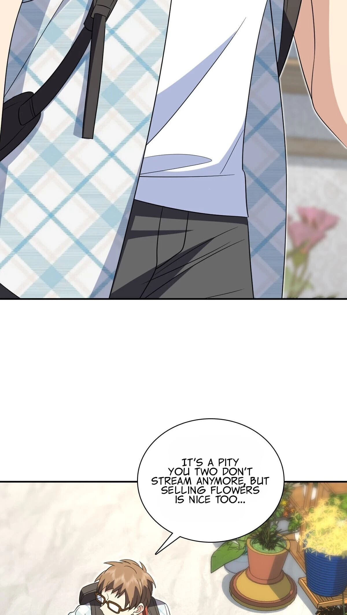 My Wife Is From a Thousand Years Ago Chapter 353 - 13