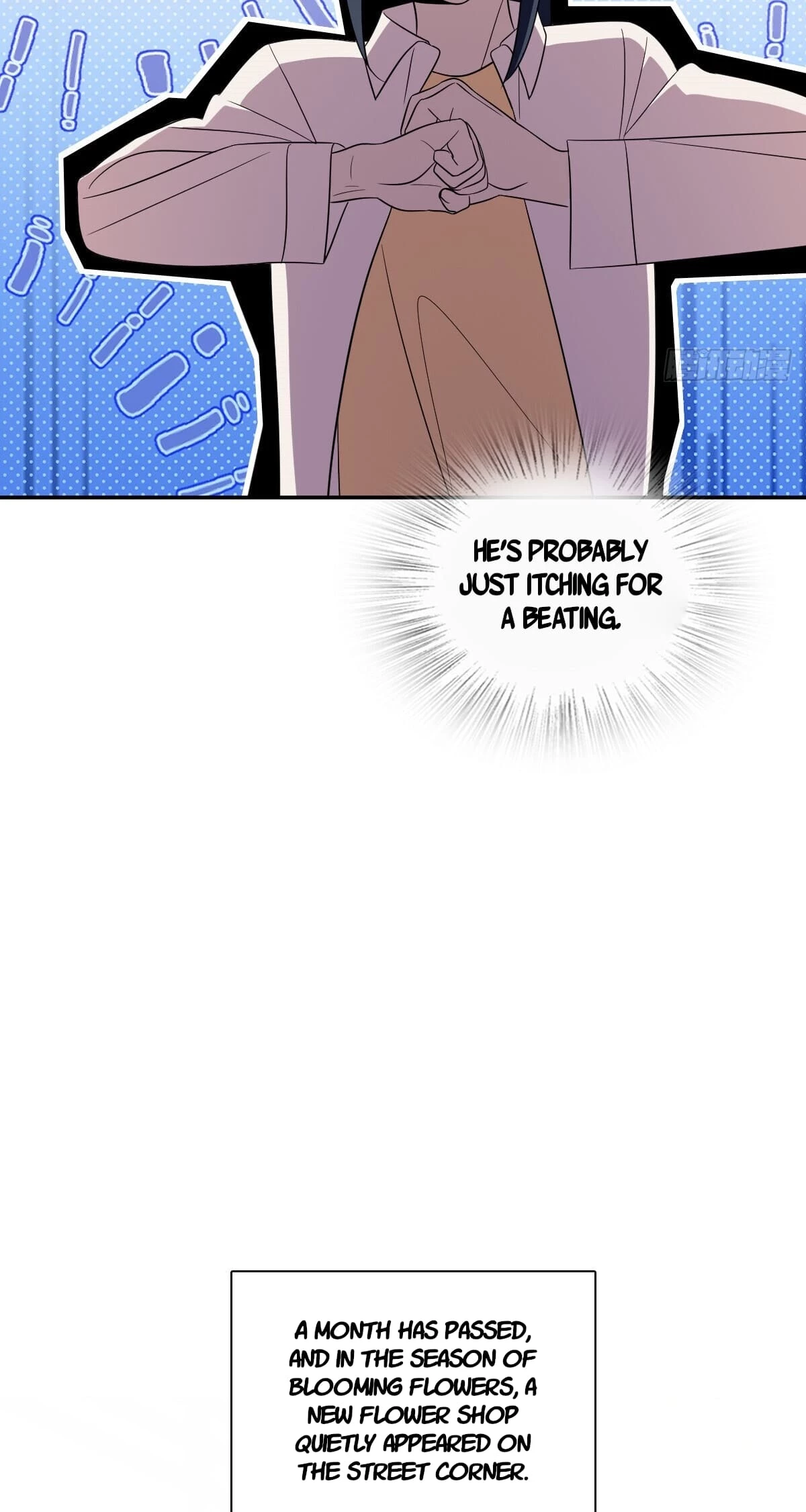 My Wife Is From a Thousand Years Ago Chapter 352 - 11