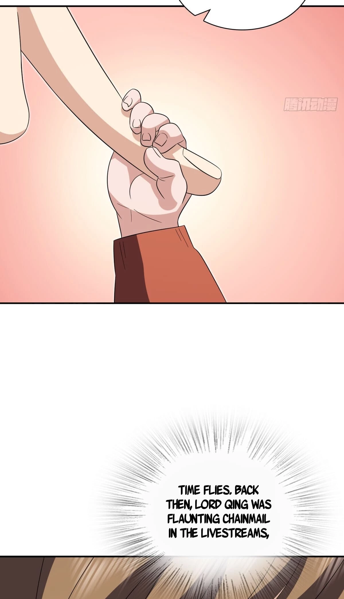 My Wife Is From a Thousand Years Ago Chapter 353 - 20