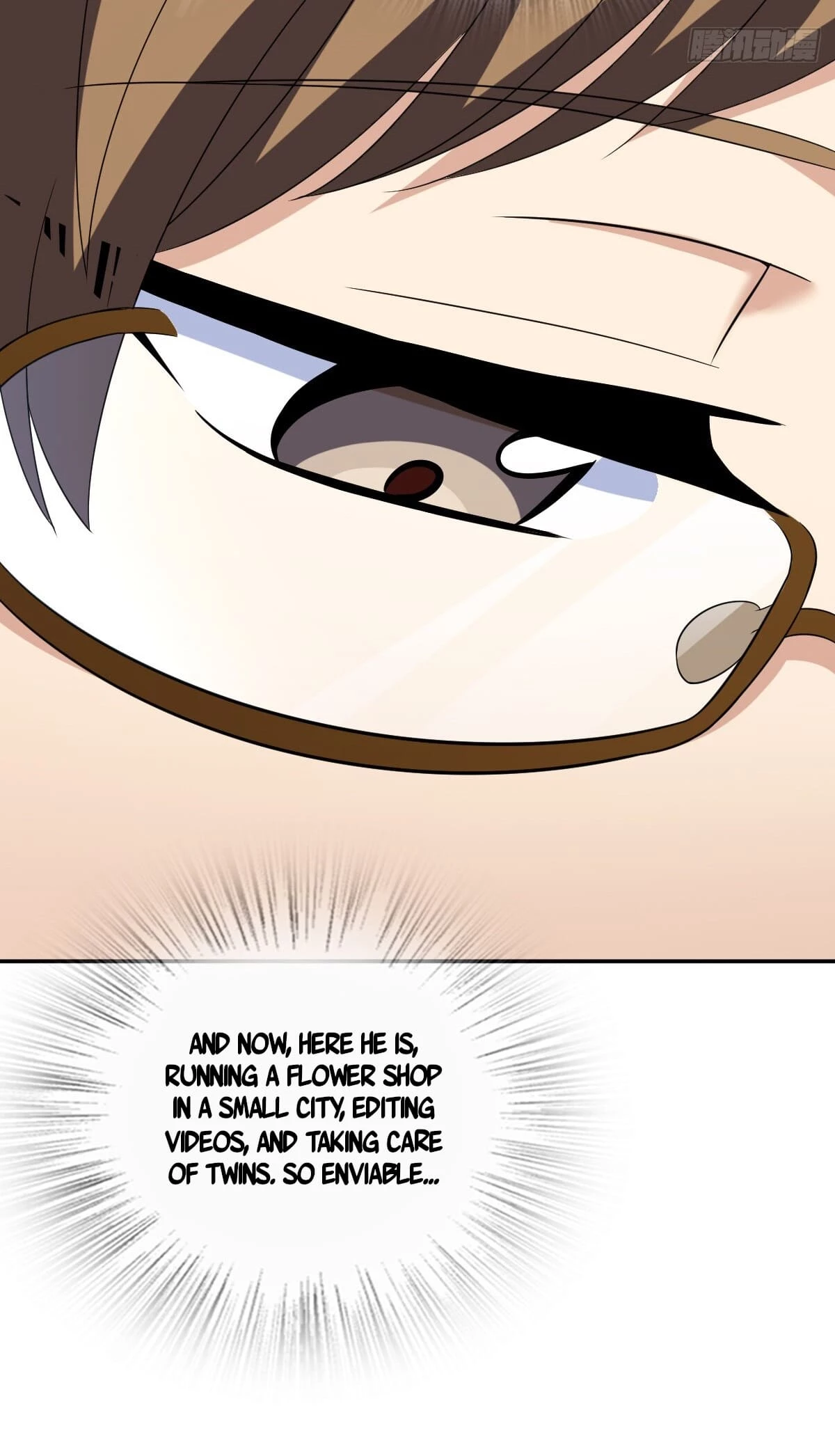 My Wife Is From a Thousand Years Ago Chapter 353 - 21