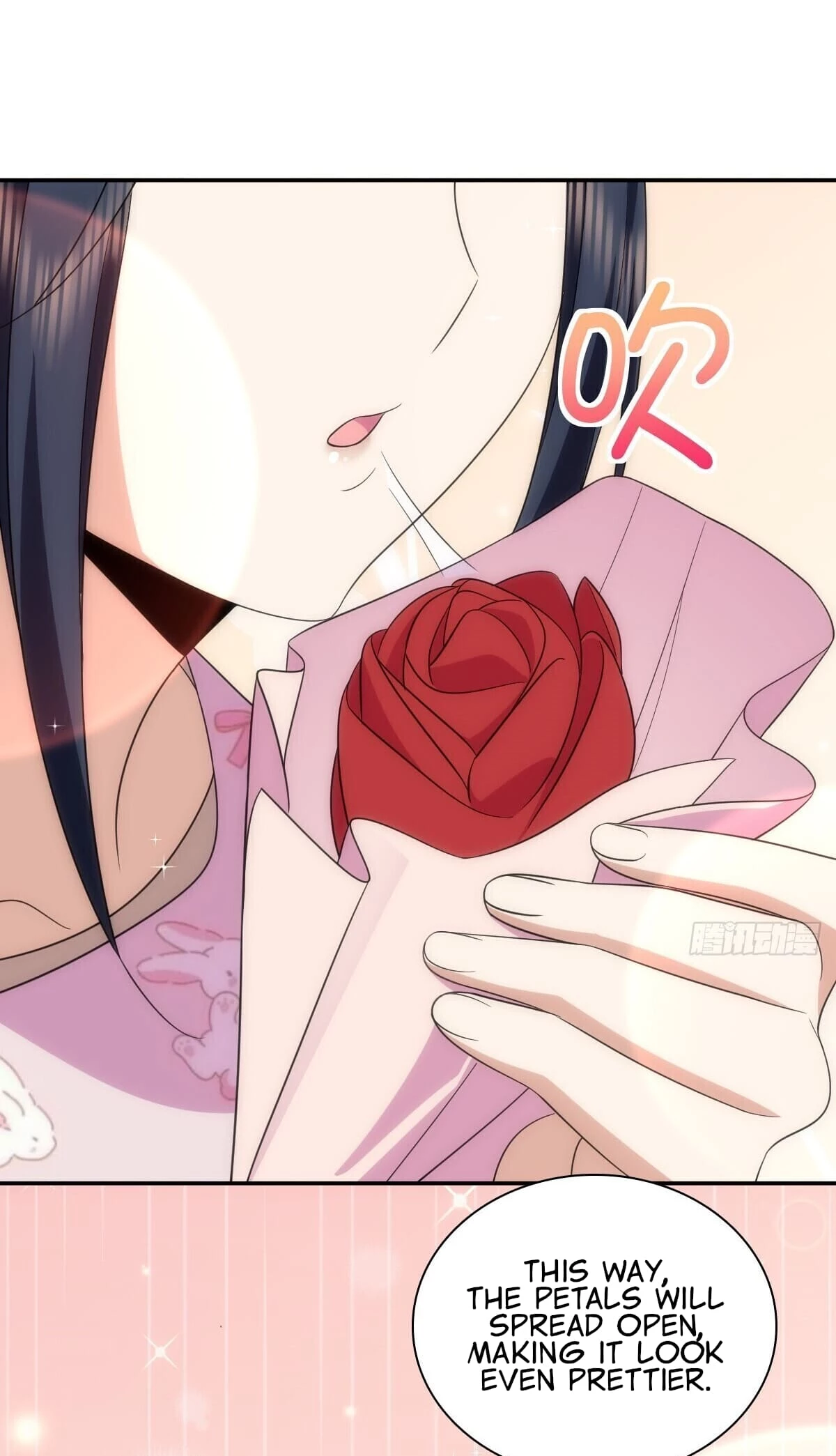 My Wife Is From a Thousand Years Ago Chapter 352 - 14