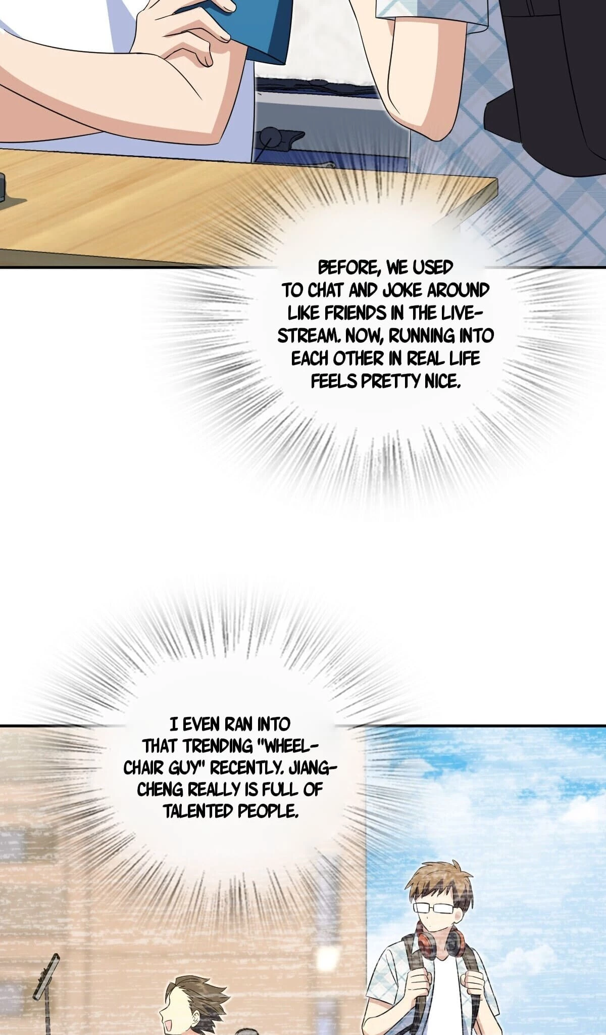 My Wife Is From a Thousand Years Ago Chapter 353 - 24