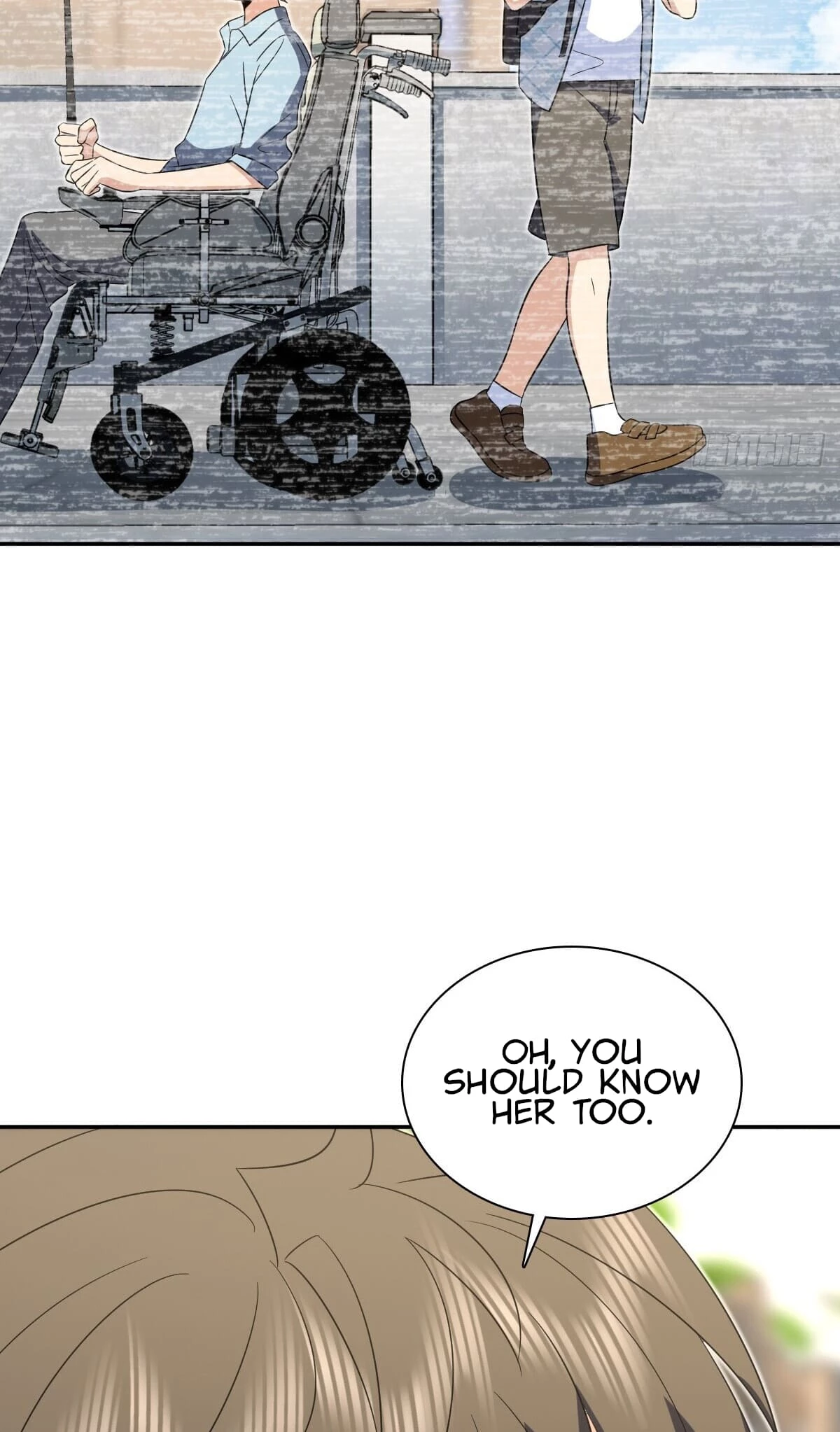 My Wife Is From a Thousand Years Ago Chapter 353 - 25