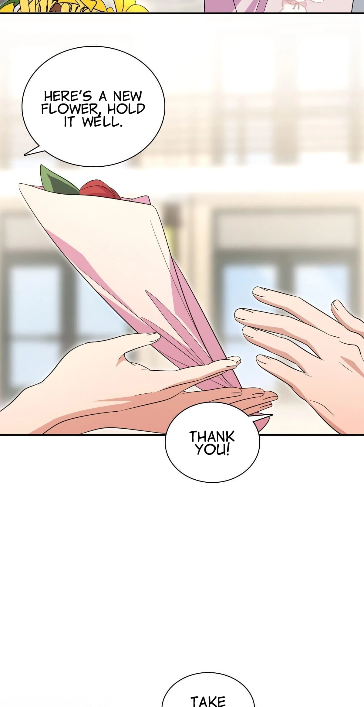 My Wife Is From a Thousand Years Ago Chapter 352 - 18