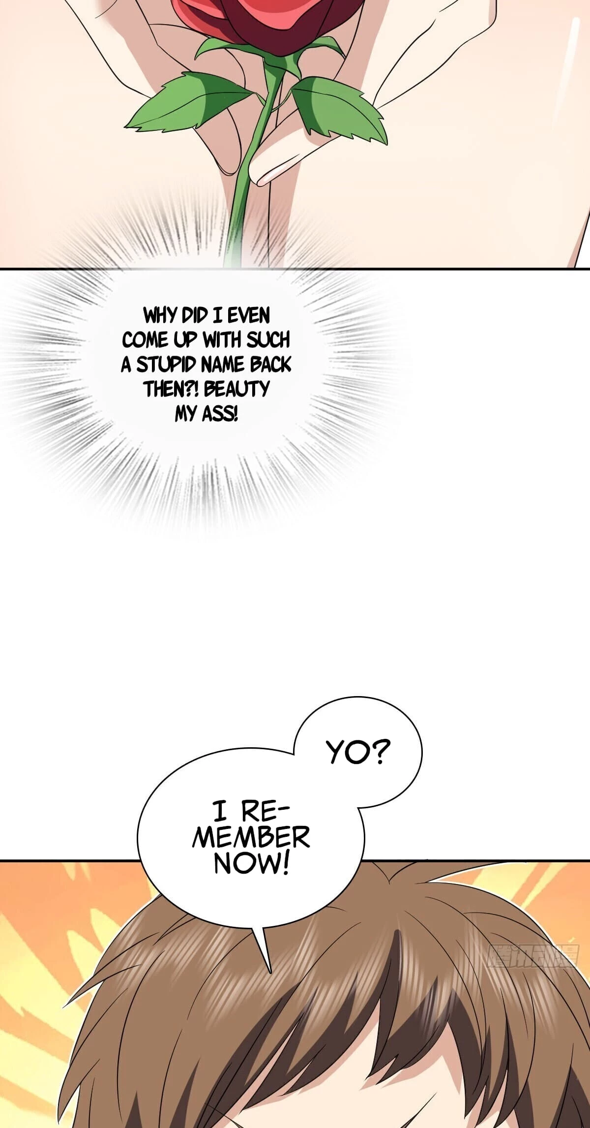 My Wife Is From a Thousand Years Ago Chapter 353 - 32