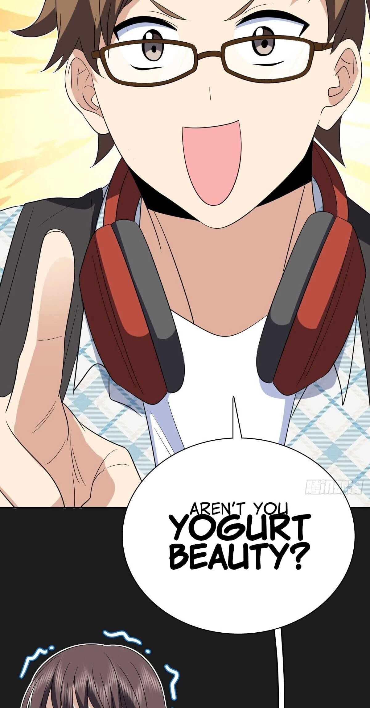 My Wife Is From a Thousand Years Ago Chapter 353 - 33