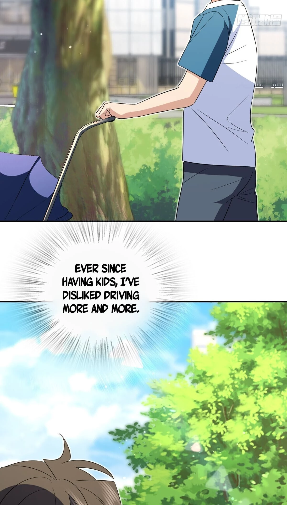 My Wife Is From a Thousand Years Ago Chapter 353 - 43