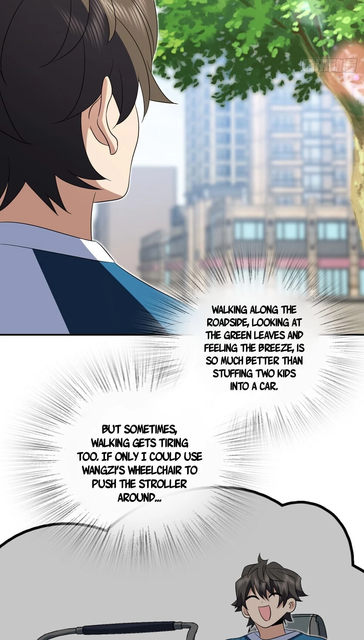 My Wife Is From a Thousand Years Ago Chapter 353 - 44