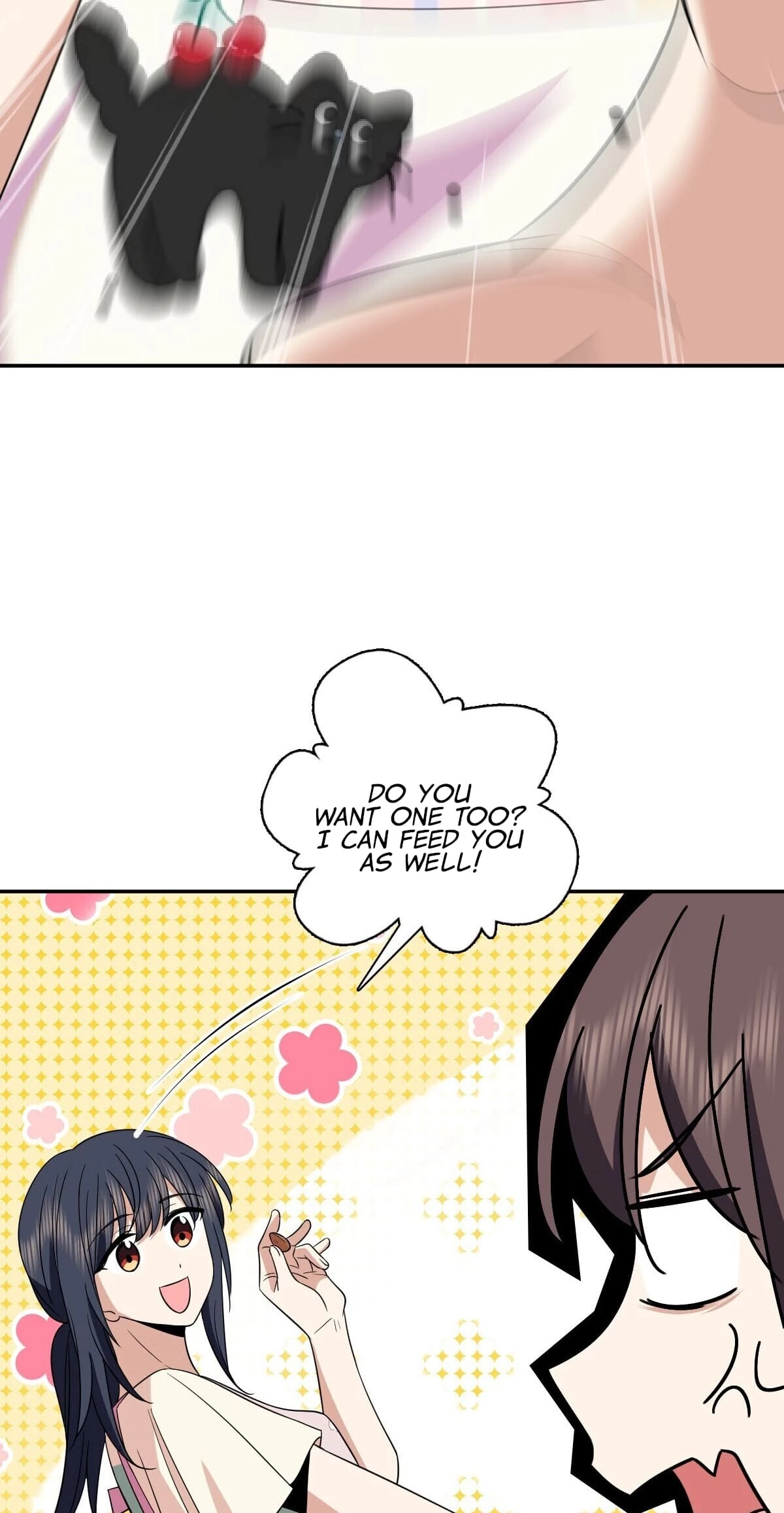 My Wife Is From a Thousand Years Ago Chapter 352 - 37