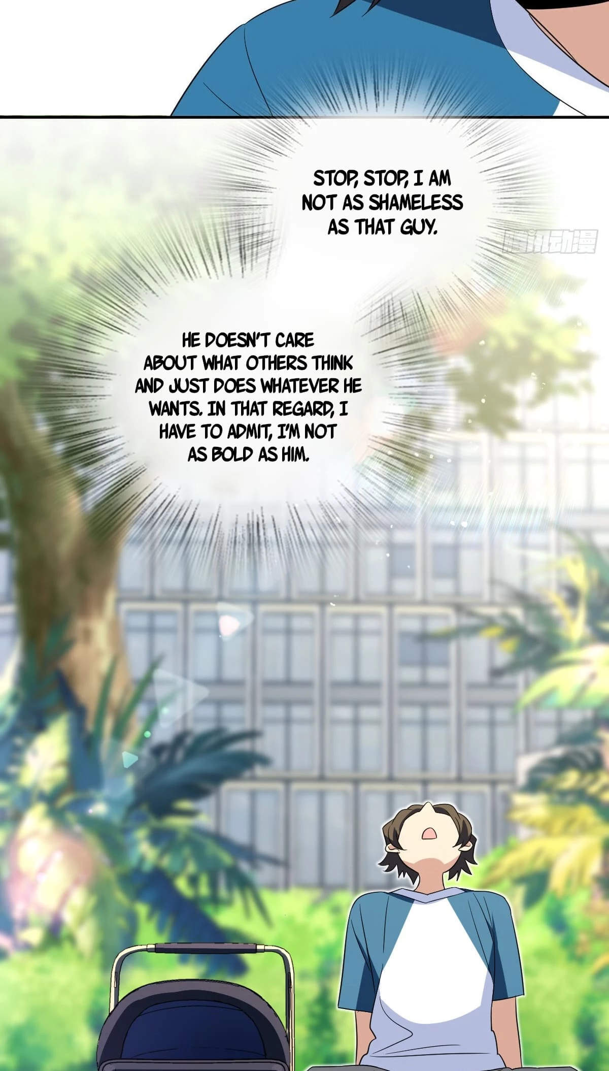 My Wife Is From a Thousand Years Ago Chapter 353 - 46