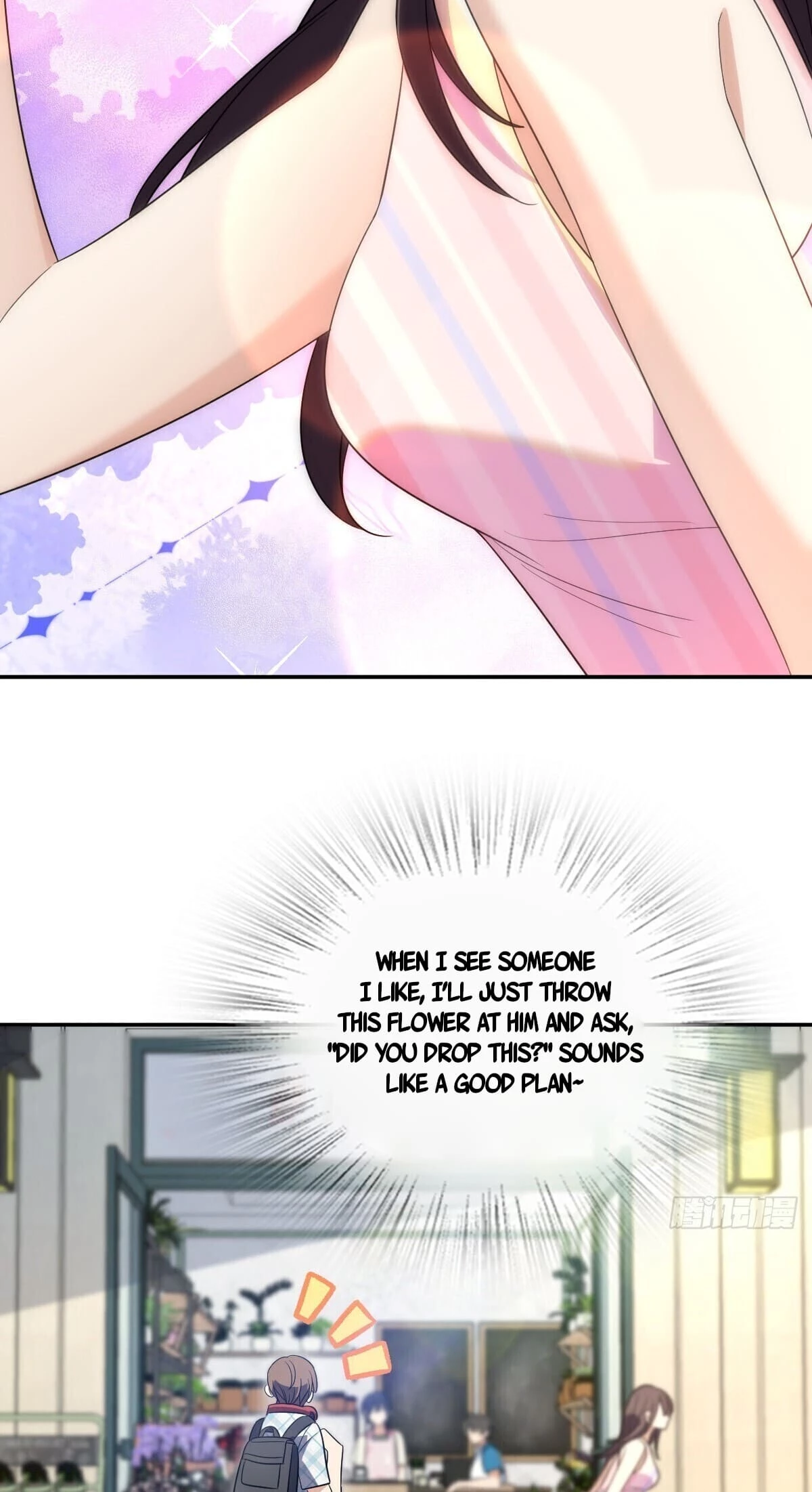 My Wife Is From a Thousand Years Ago Chapter 352 - 40