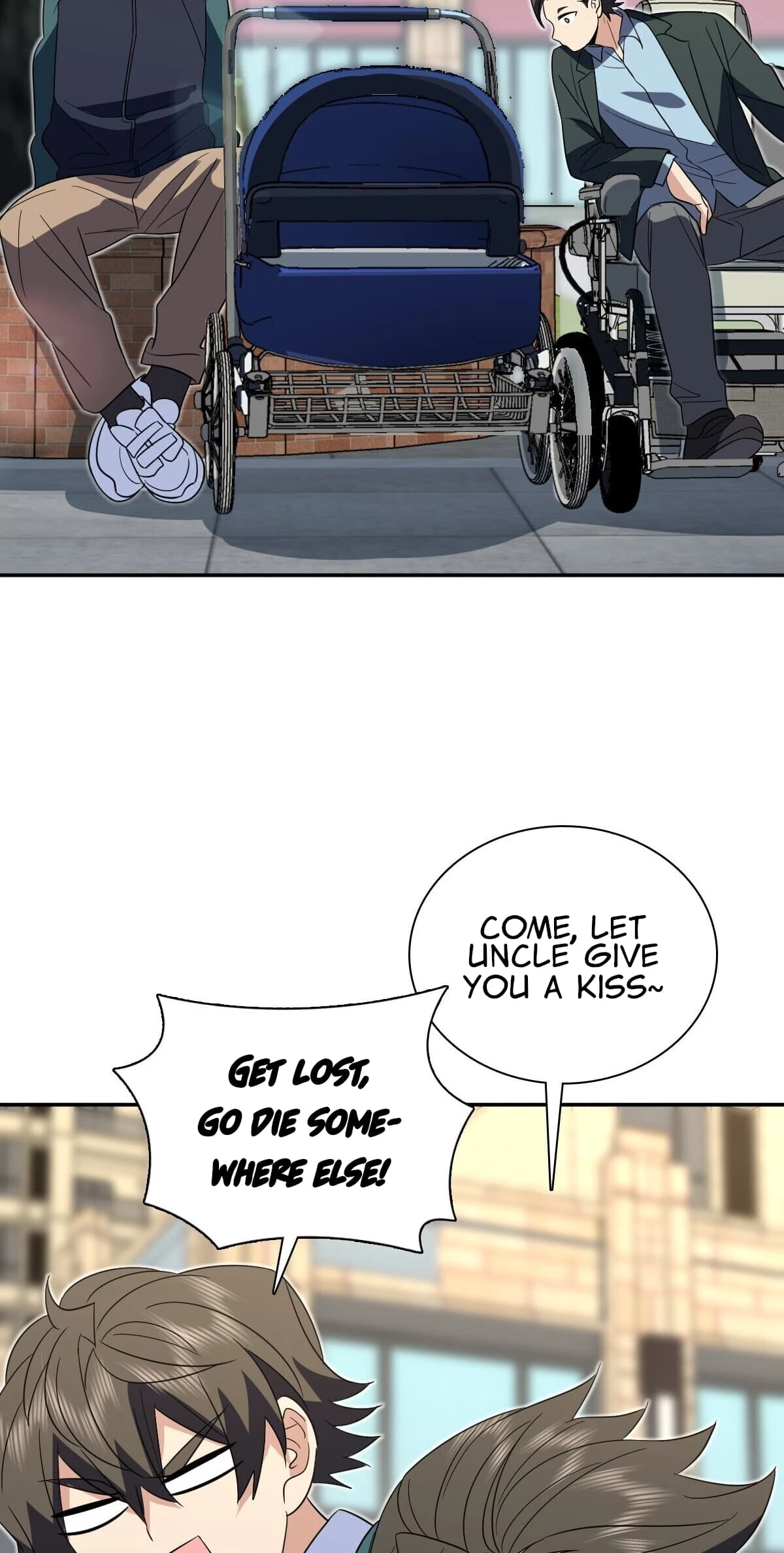 My Wife Is From a Thousand Years Ago Chapter 351 - 9
