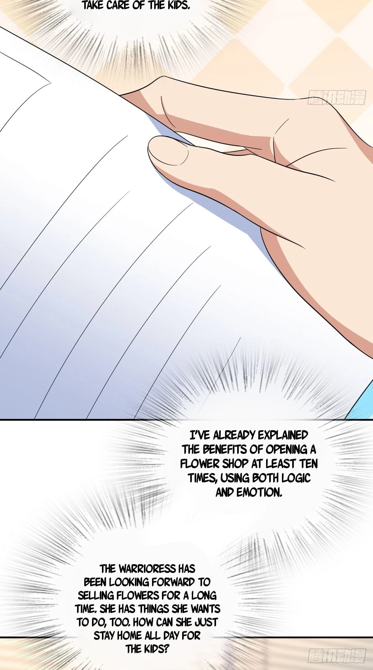 My Wife Is From a Thousand Years Ago Chapter 350 - 12
