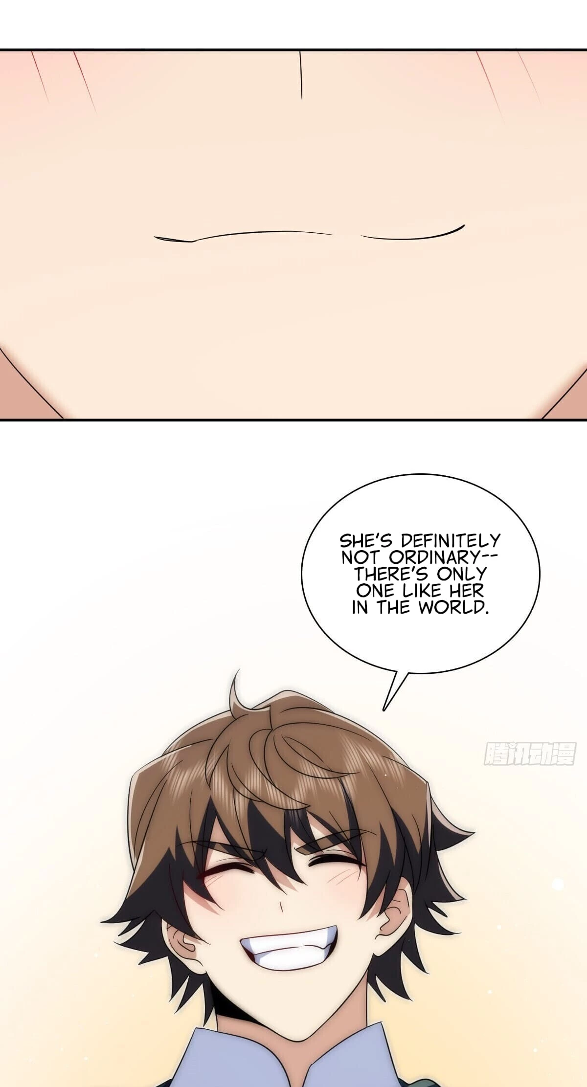 My Wife Is From a Thousand Years Ago Chapter 351 - 24