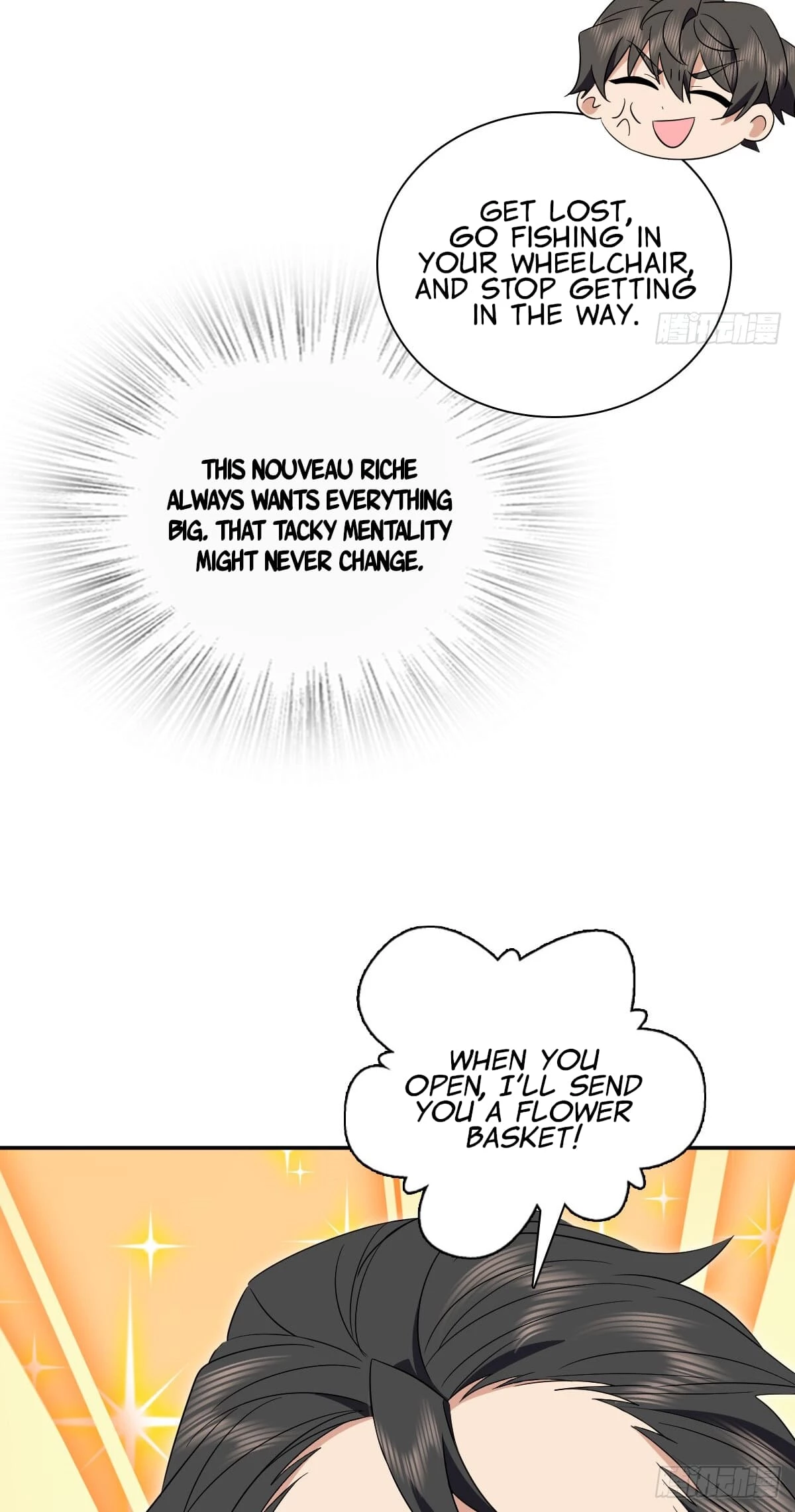My Wife Is From a Thousand Years Ago Chapter 350 - 37