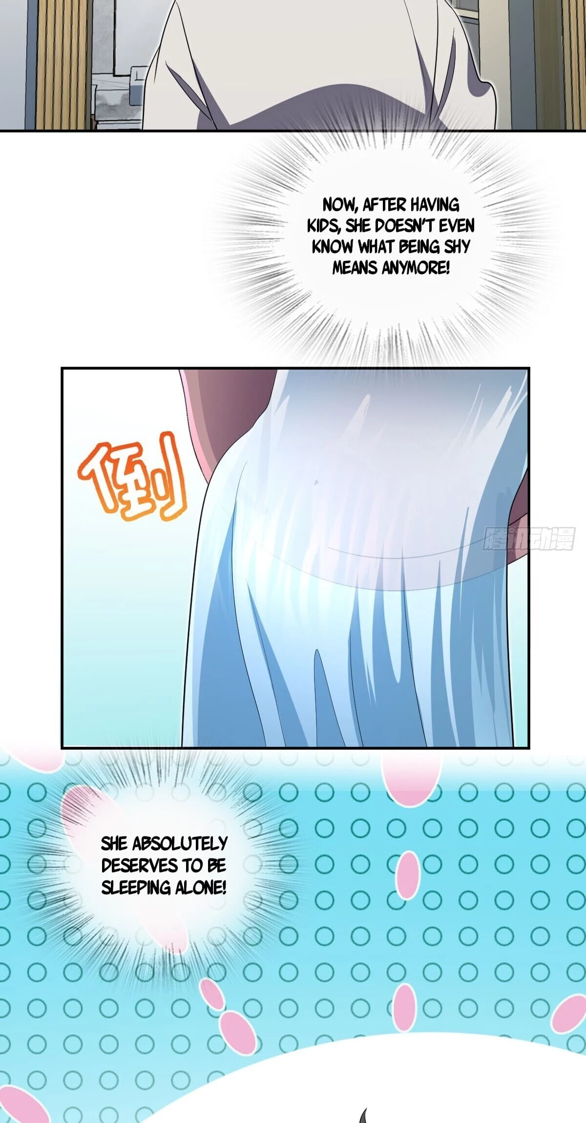 My Wife Is From a Thousand Years Ago Chapter 349 - 4