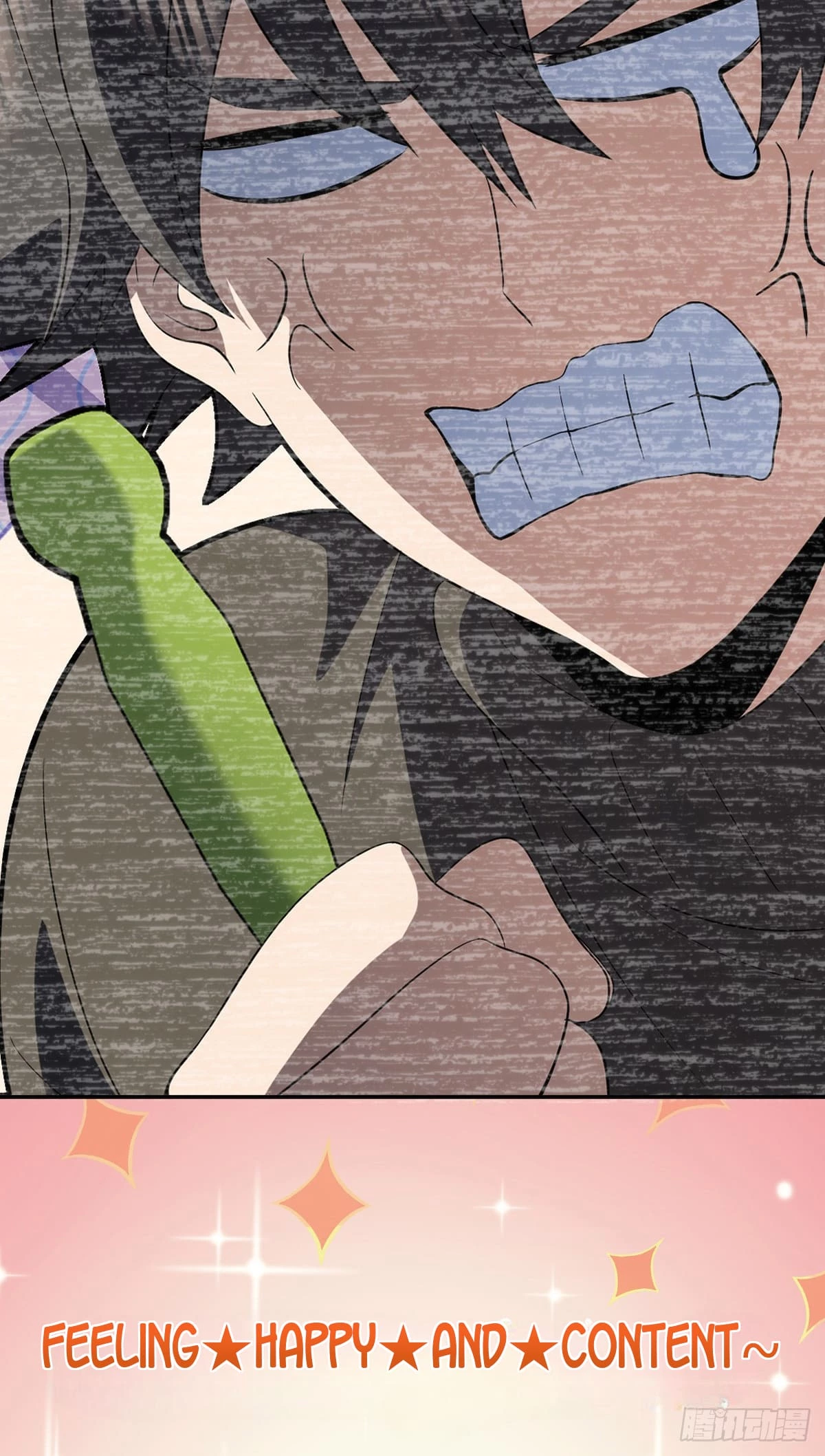 My Wife Is From a Thousand Years Ago Chapter 349 - 11