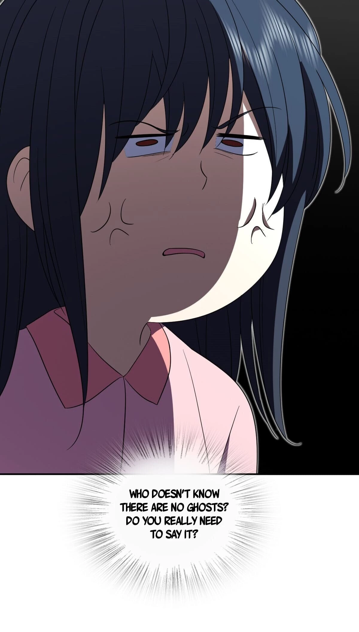 My Wife Is From a Thousand Years Ago Chapter 349 - 15