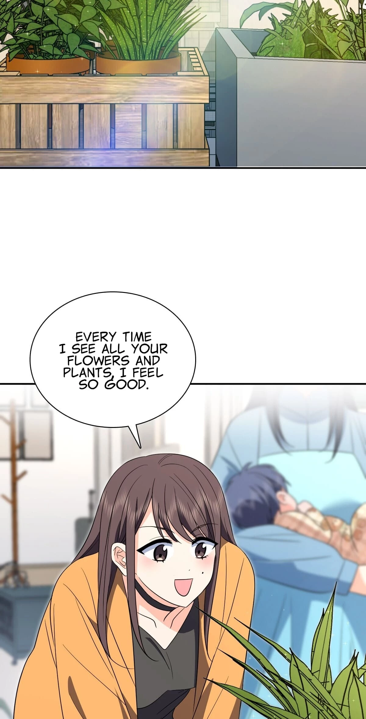 My Wife Is From a Thousand Years Ago Chapter 344 - 5