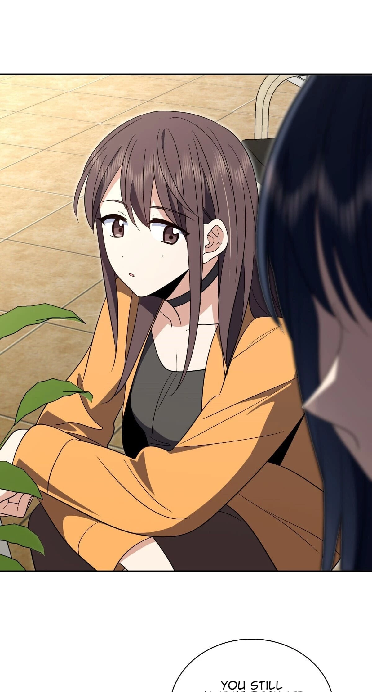 My Wife Is From a Thousand Years Ago Chapter 344 - 10