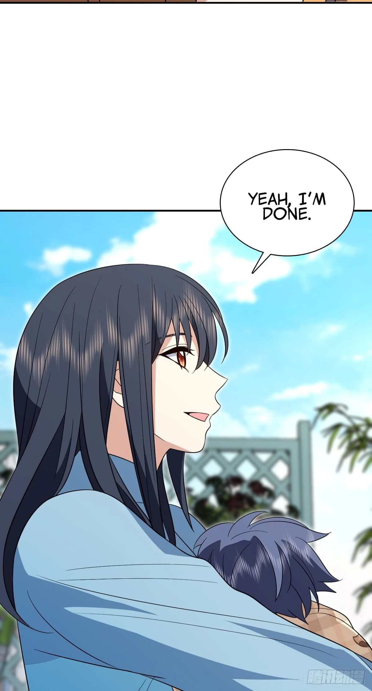 My Wife Is From a Thousand Years Ago Chapter 344 - 12
