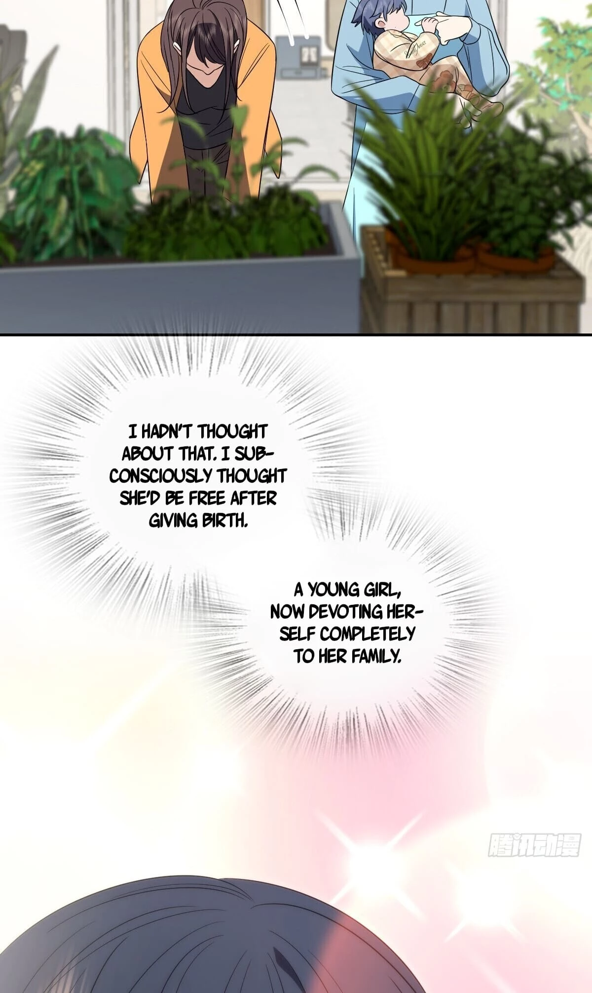 My Wife Is From a Thousand Years Ago Chapter 344 - 15