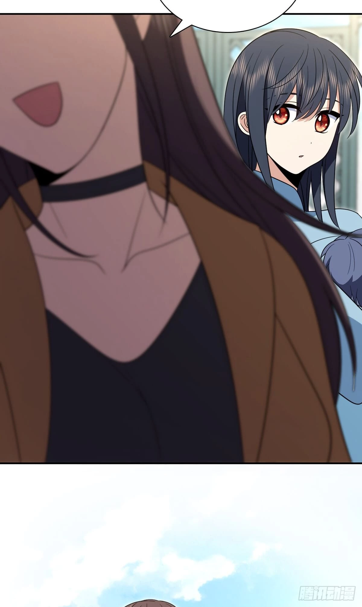 My Wife Is From a Thousand Years Ago Chapter 344 - 18