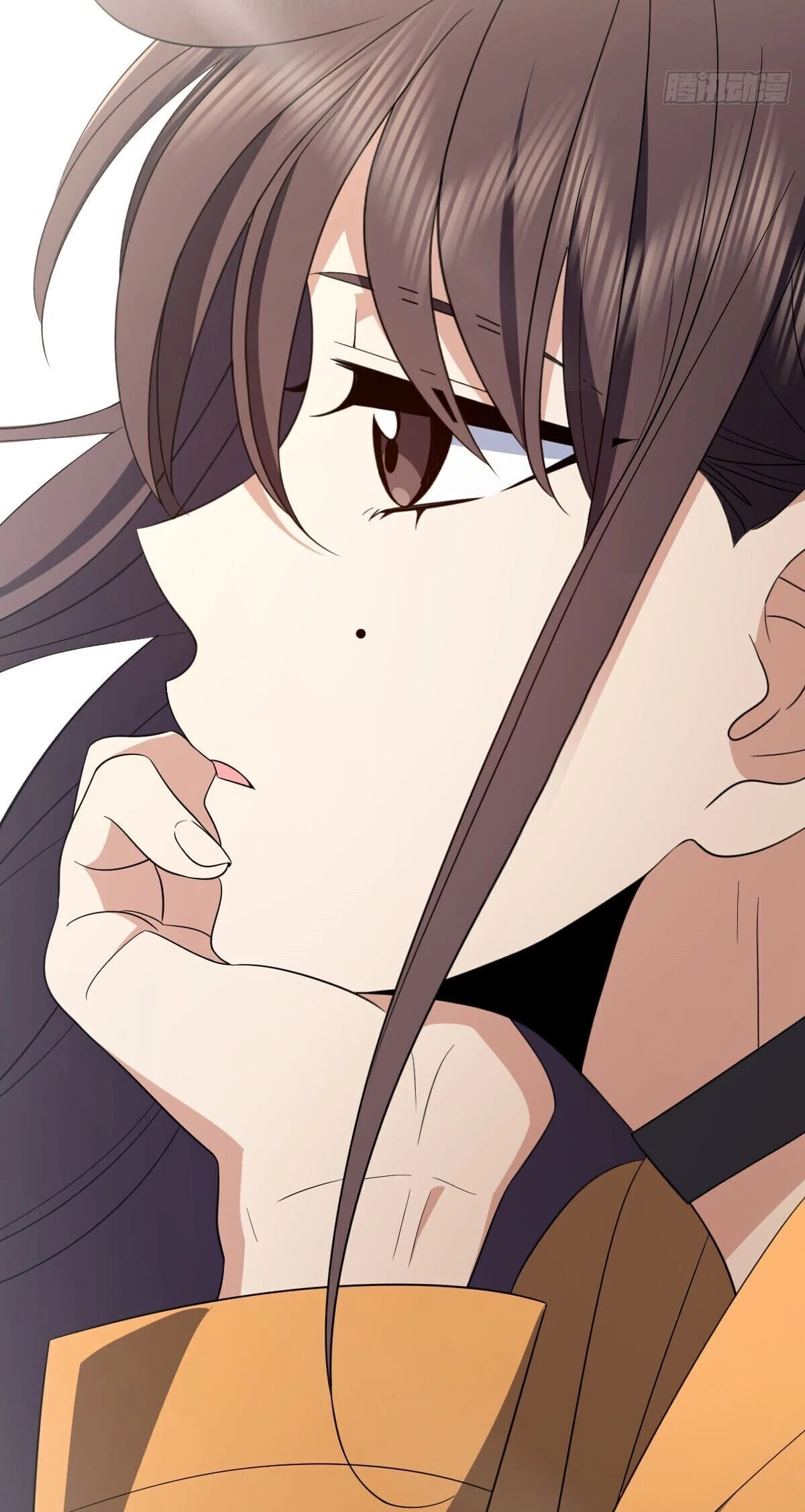 My Wife Is From a Thousand Years Ago Chapter 344 - 20