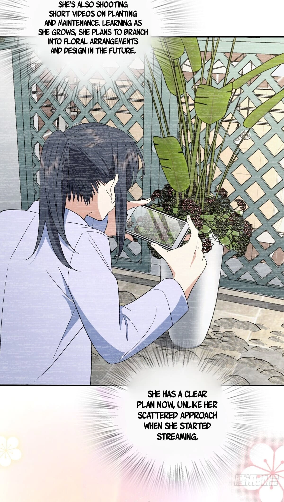 My Wife Is From a Thousand Years Ago Chapter 344 - 26