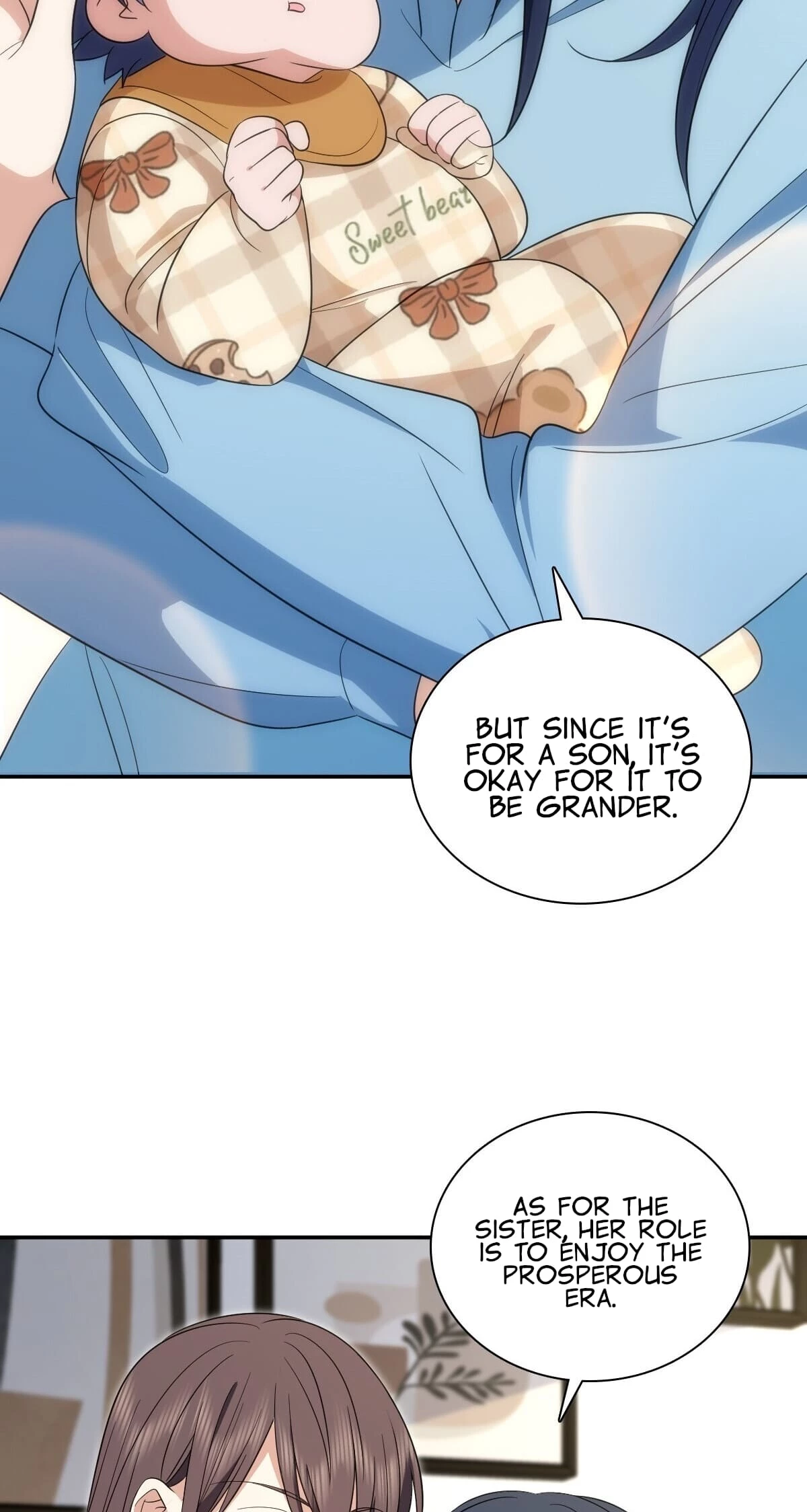 My Wife Is From a Thousand Years Ago Chapter 344 - 39