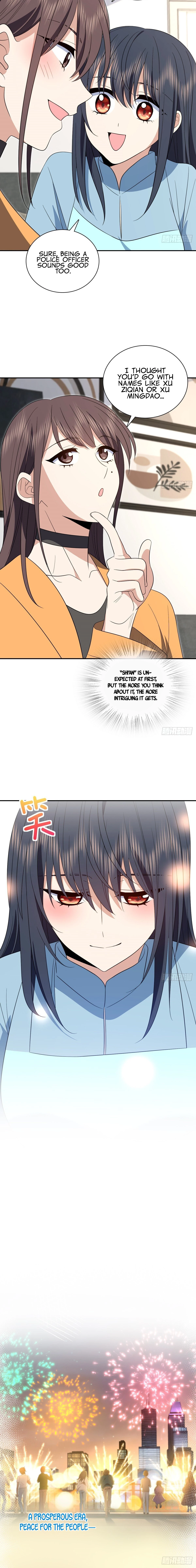My Wife Is From a Thousand Years Ago Chapter 344 - 41