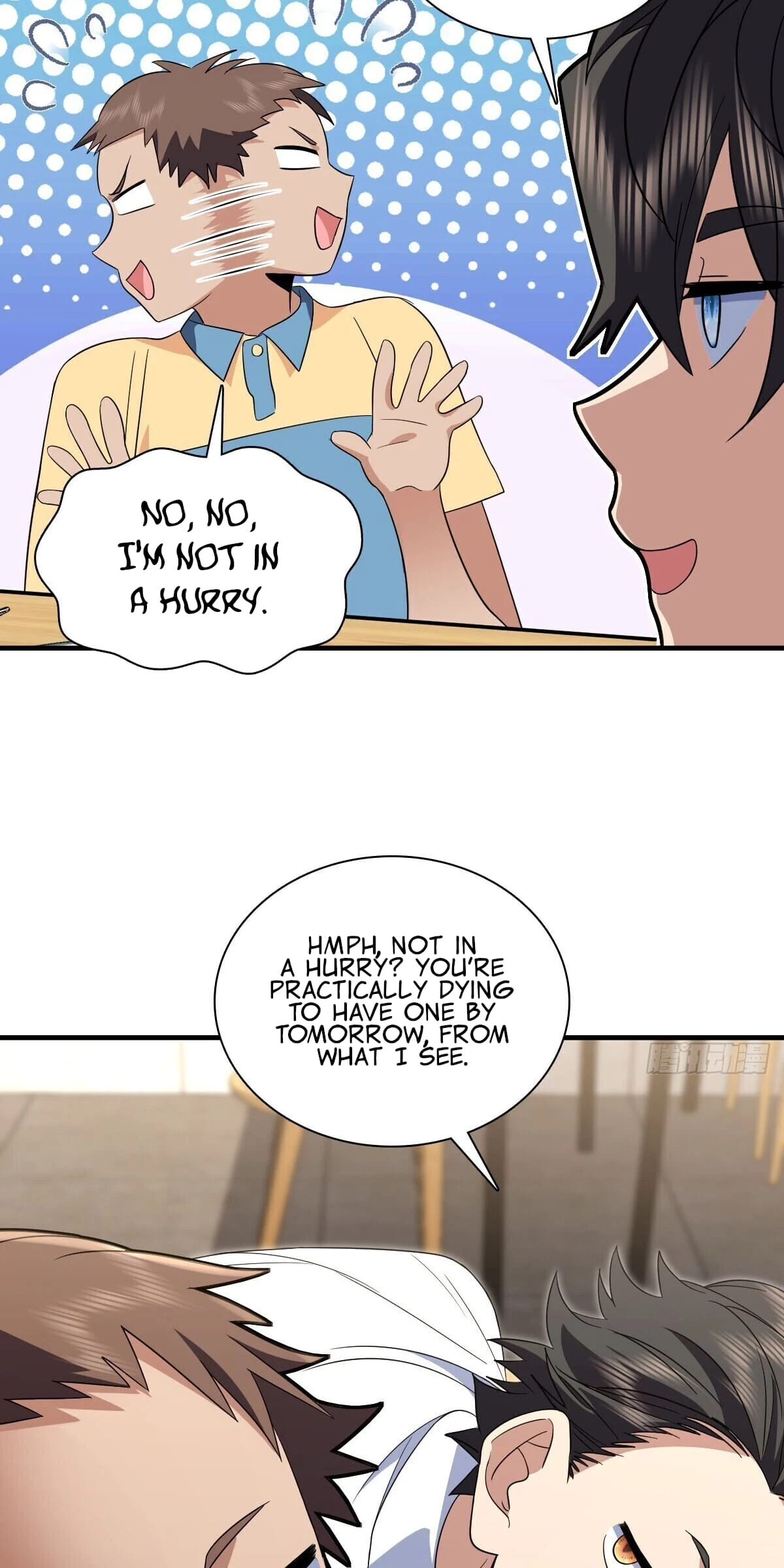 My Wife Is From a Thousand Years Ago Chapter 314 - 20