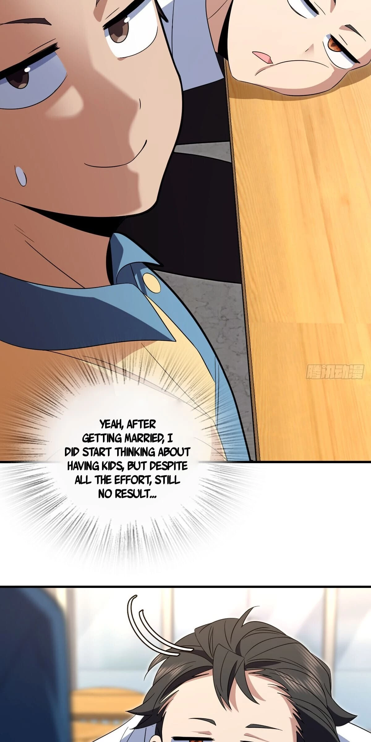 My Wife Is From a Thousand Years Ago Chapter 314 - 21