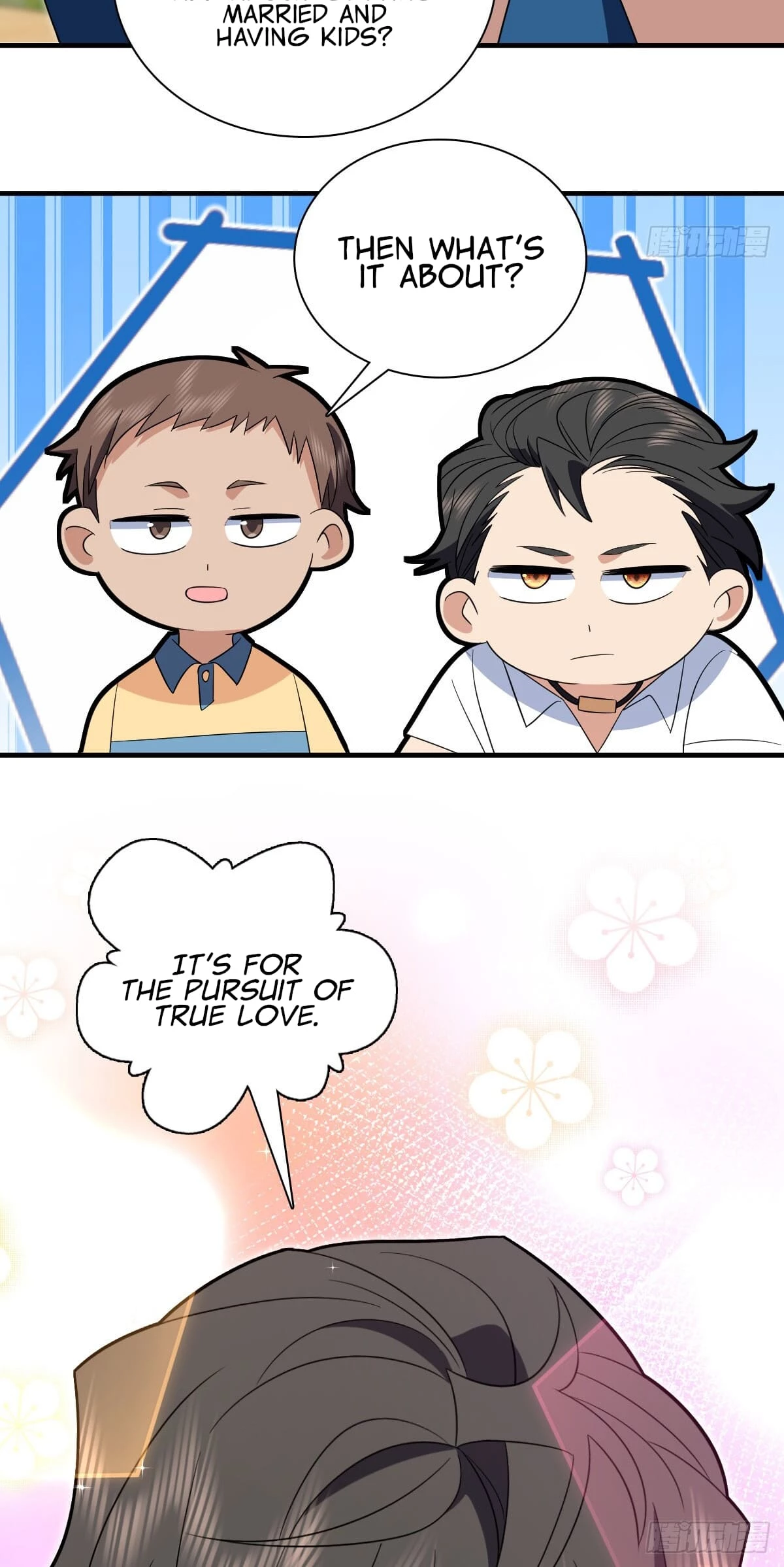 My Wife Is From a Thousand Years Ago Chapter 314 - 23