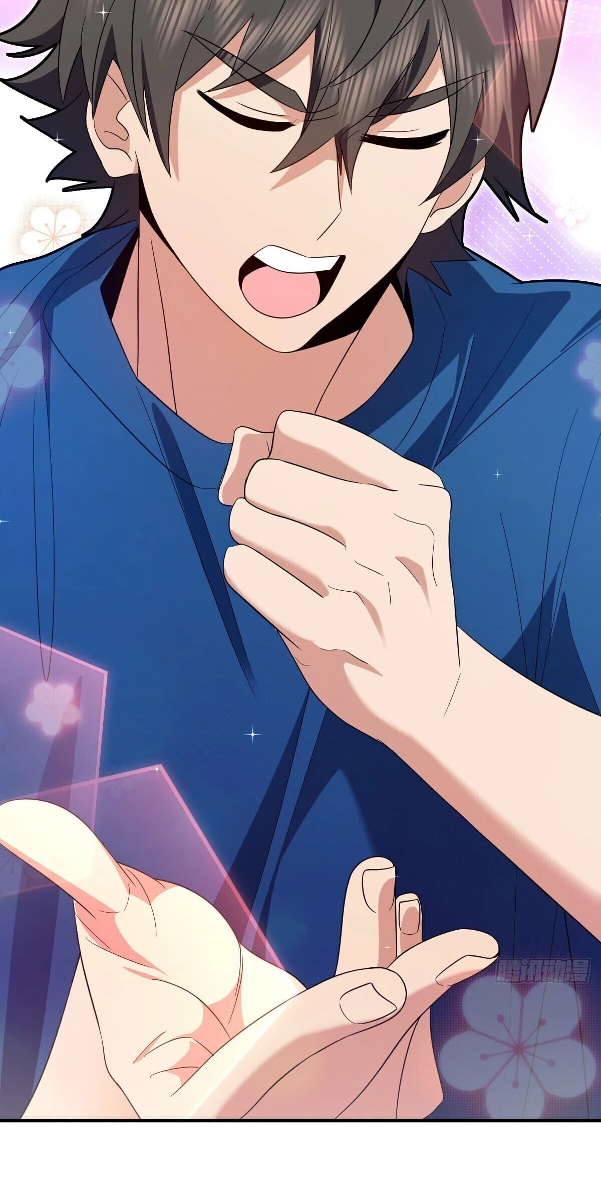 My Wife Is From a Thousand Years Ago Chapter 314 - 24