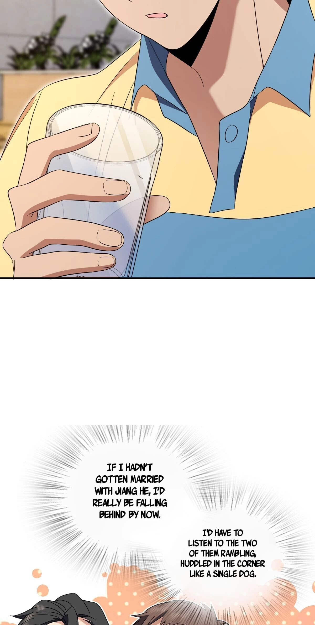 My Wife Is From a Thousand Years Ago Chapter 314 - 30
