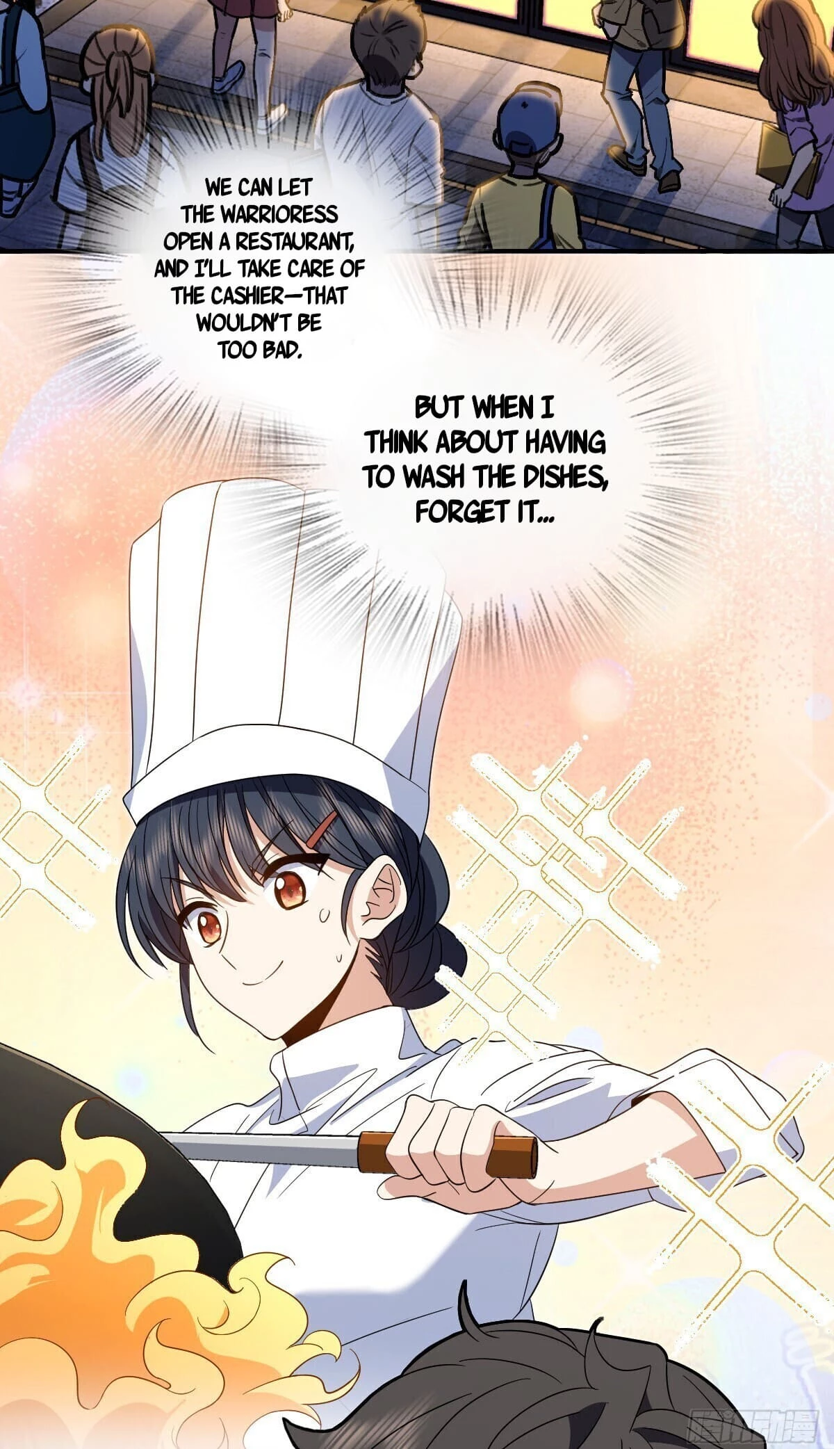 My Wife Is From a Thousand Years Ago Chapter 314 - 34