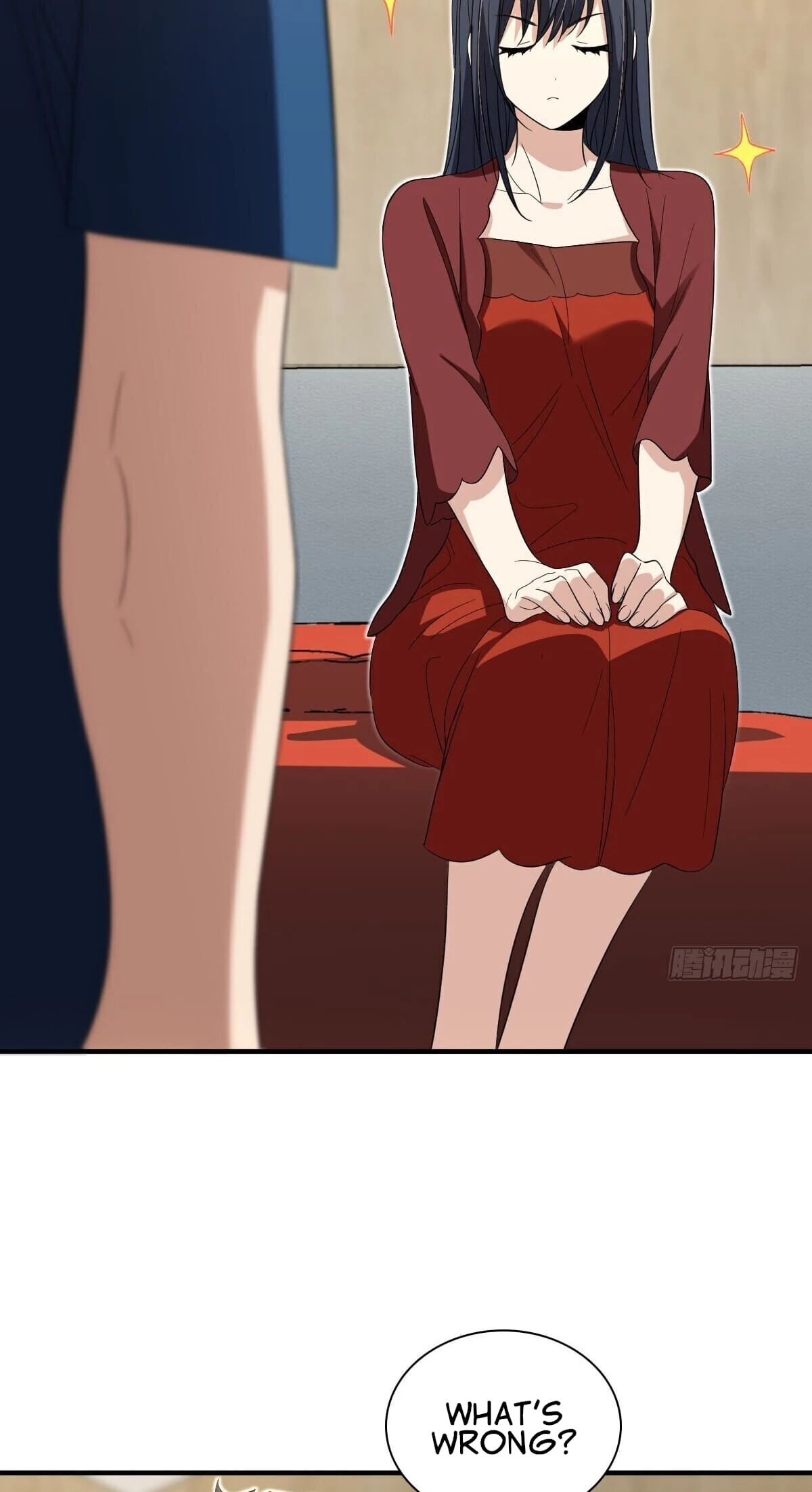 My Wife Is From a Thousand Years Ago Chapter 313 - 20
