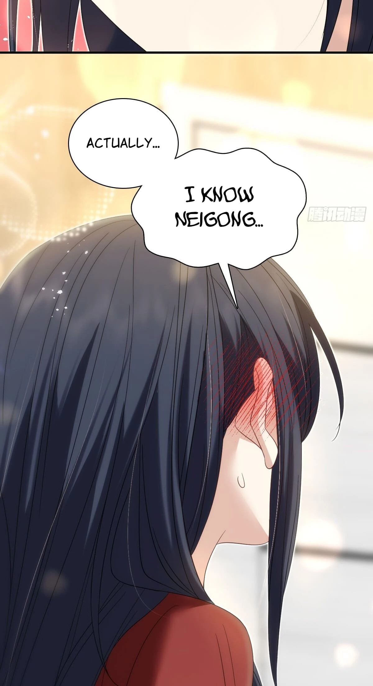 My Wife Is From a Thousand Years Ago Chapter 313 - 22