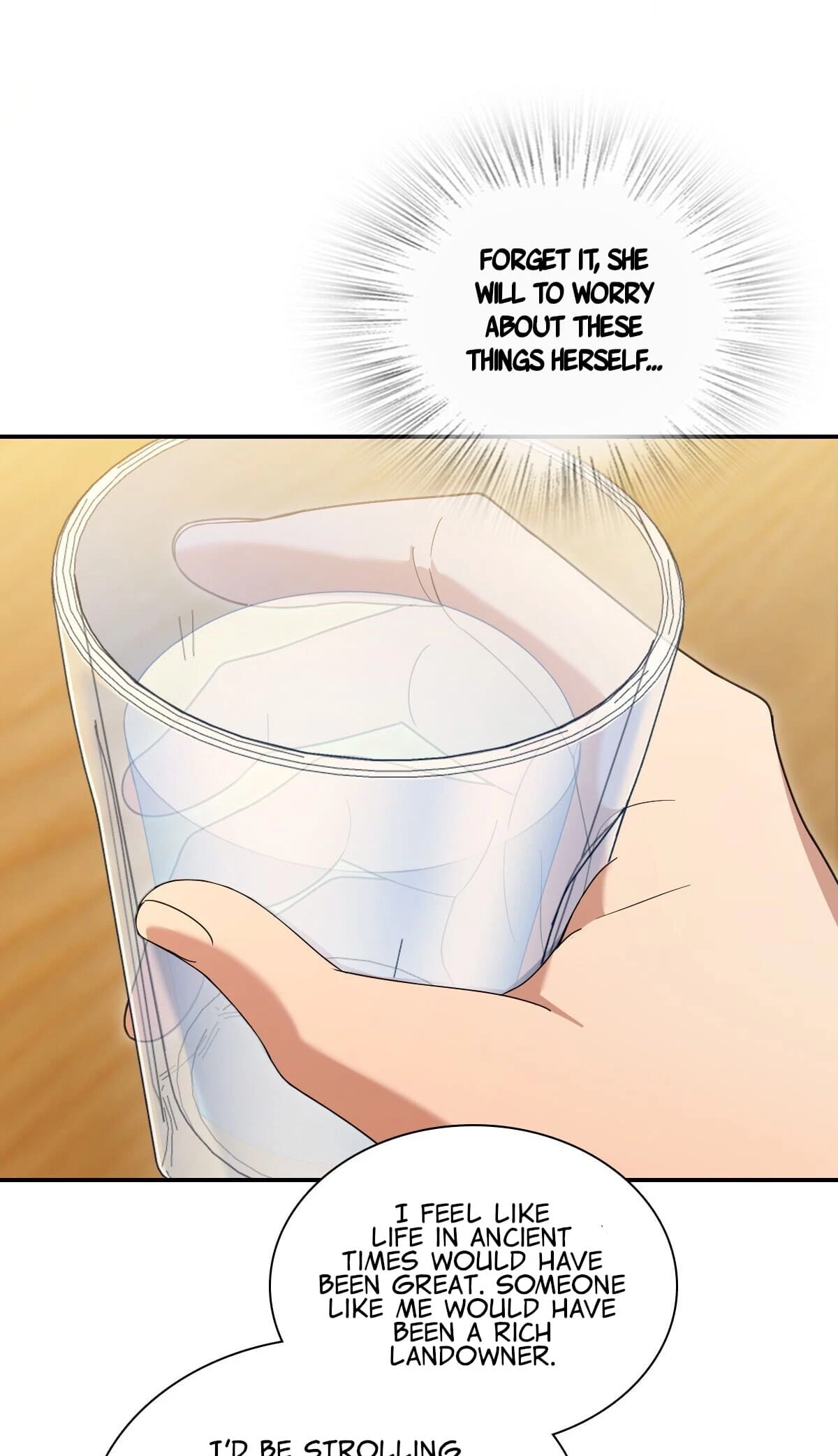 My Wife Is From a Thousand Years Ago Chapter 314 - 38