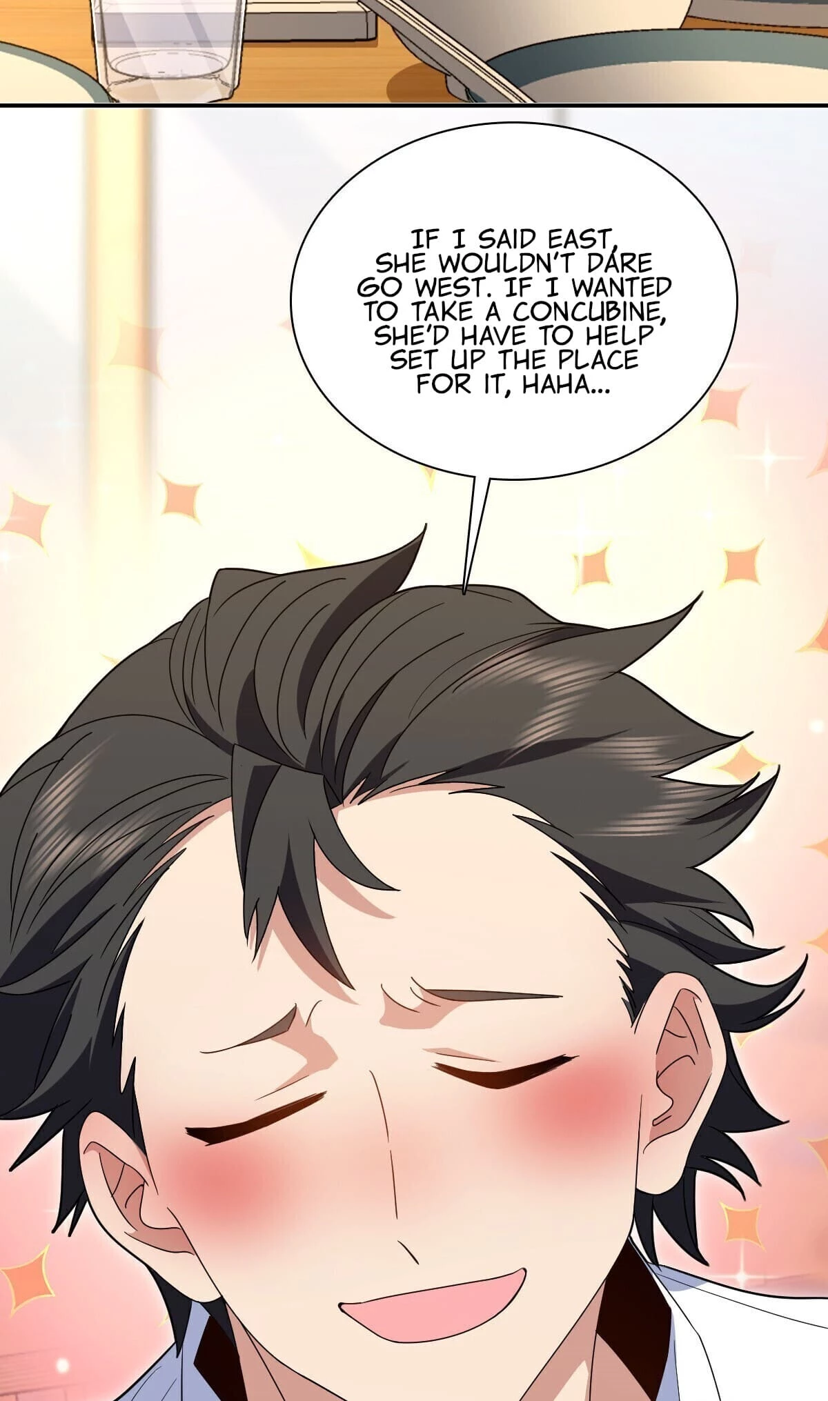 My Wife Is From a Thousand Years Ago Chapter 314 - 40