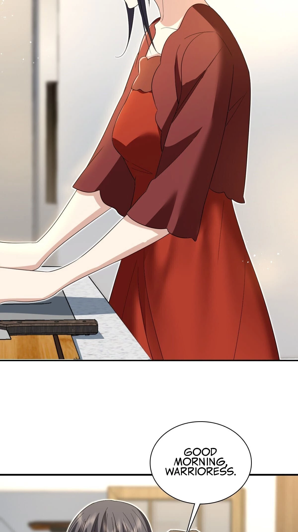 My Wife Is From a Thousand Years Ago Chapter 313 - 25