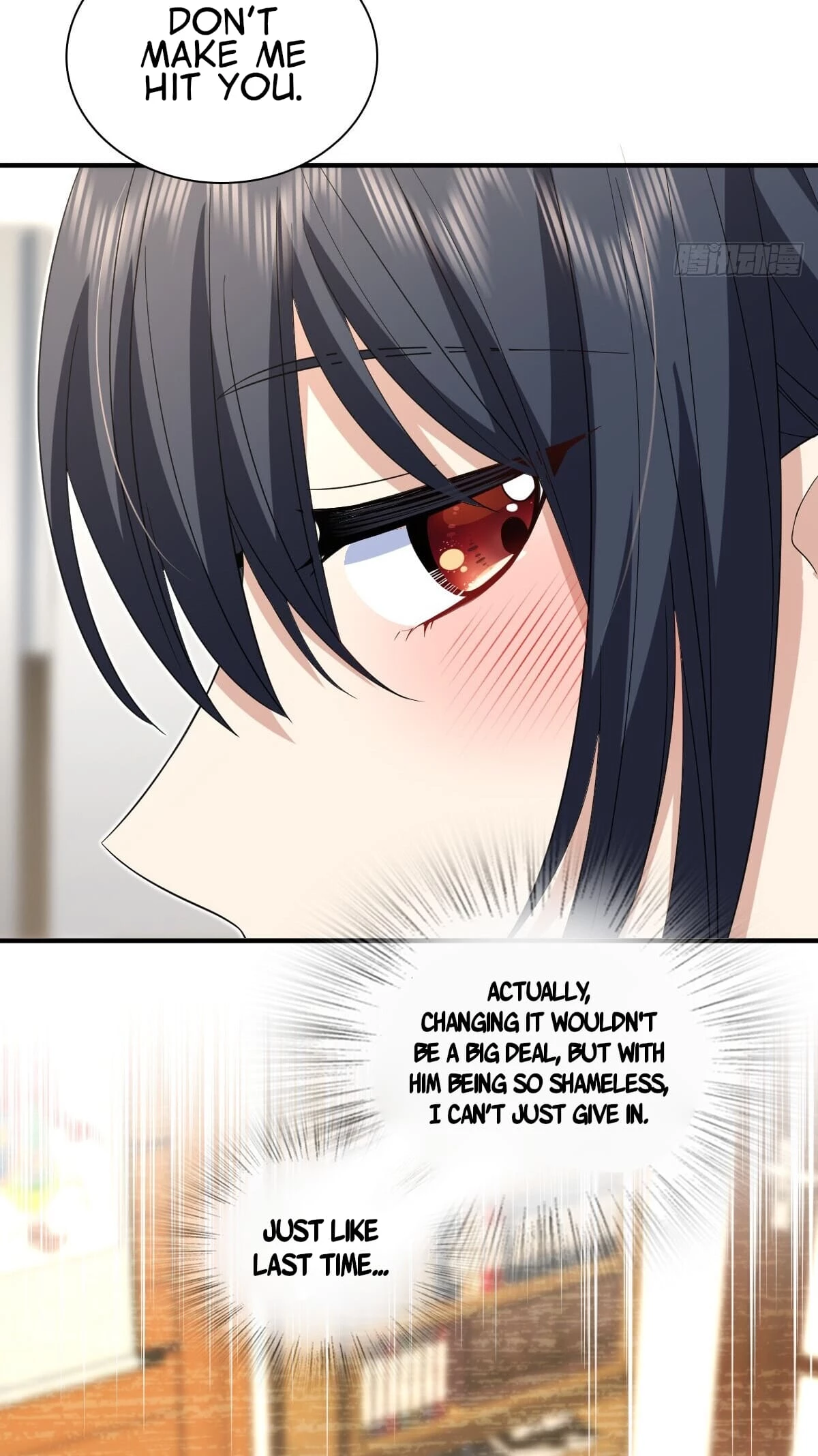 My Wife Is From a Thousand Years Ago Chapter 313 - 28