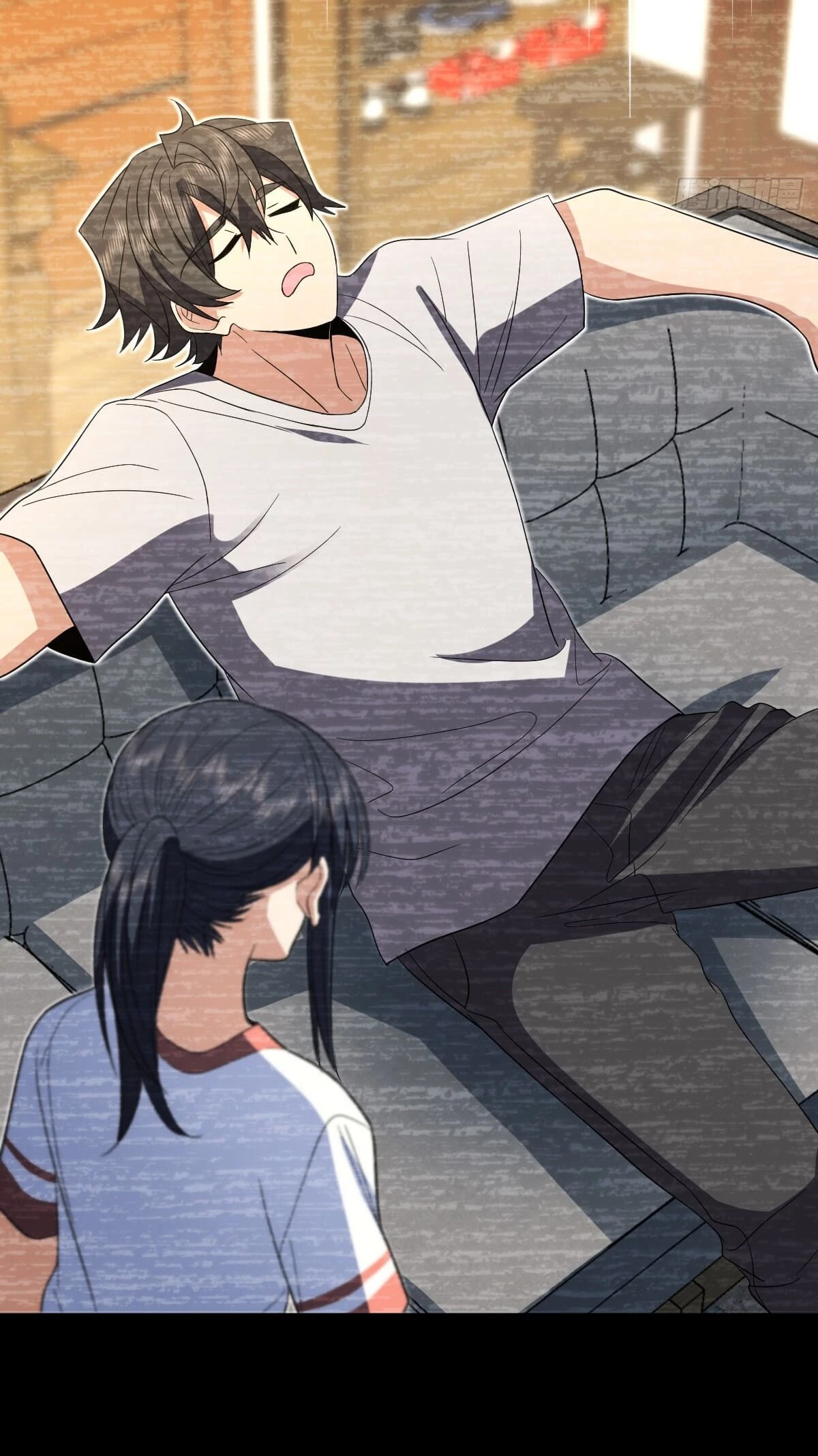 My Wife Is From a Thousand Years Ago Chapter 313 - 29