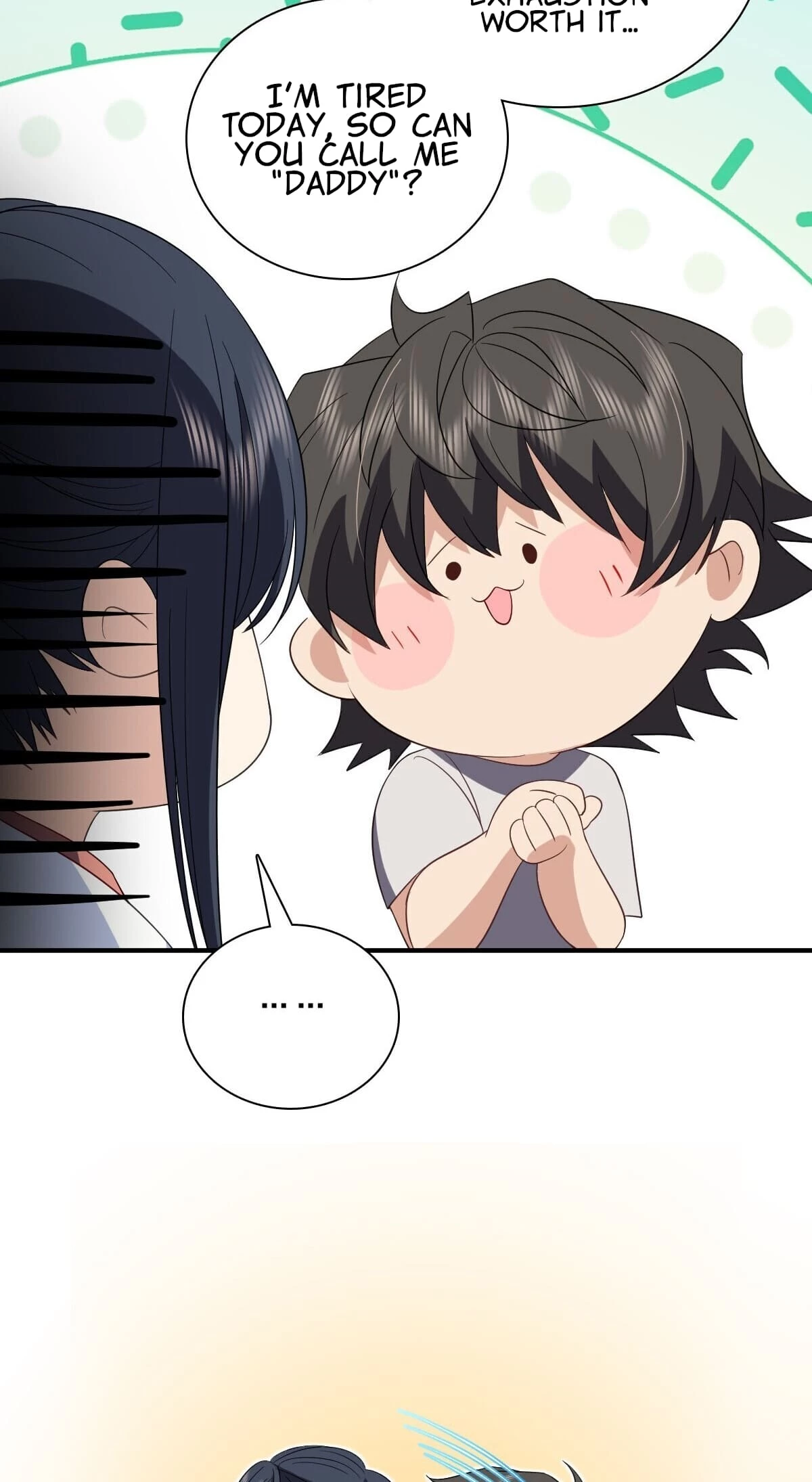 My Wife Is From a Thousand Years Ago Chapter 313 - 32